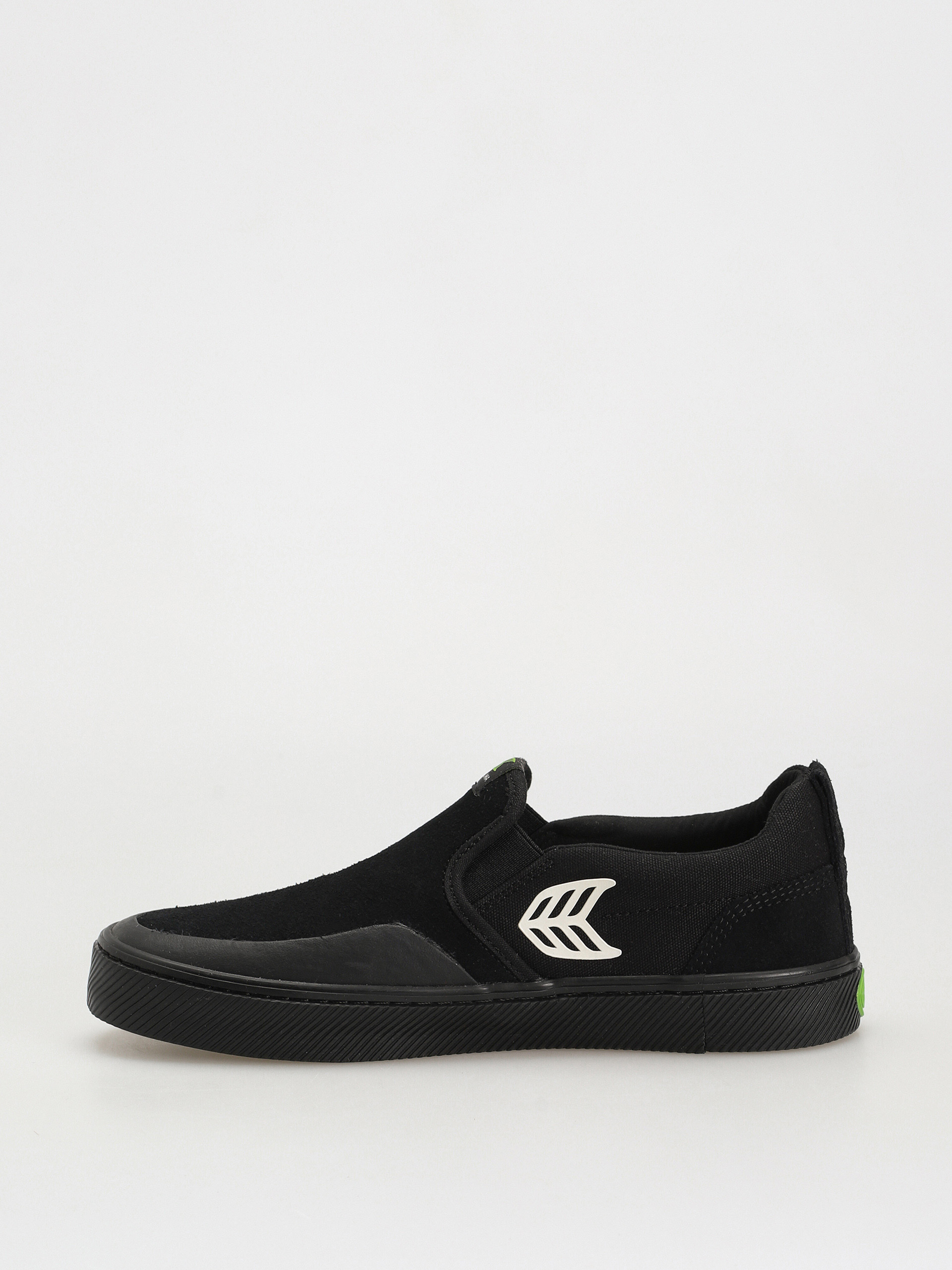Buty Cariuma Slip On (all black)