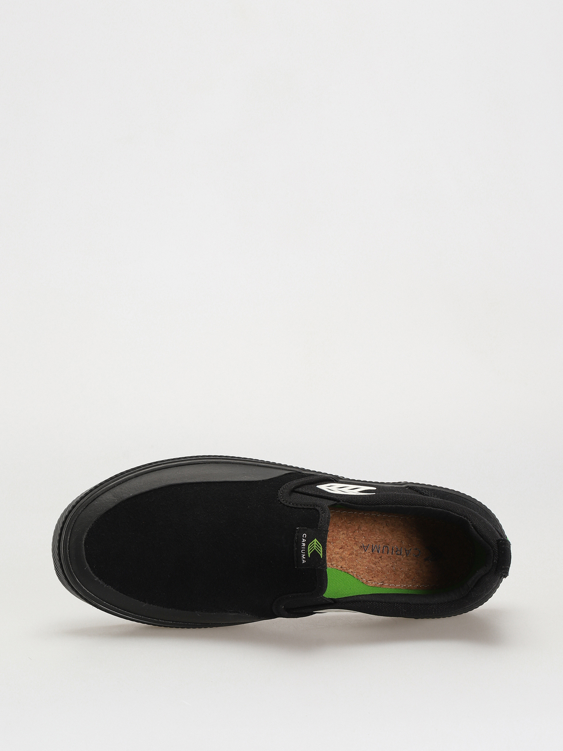 Buty Cariuma Slip On (all black)