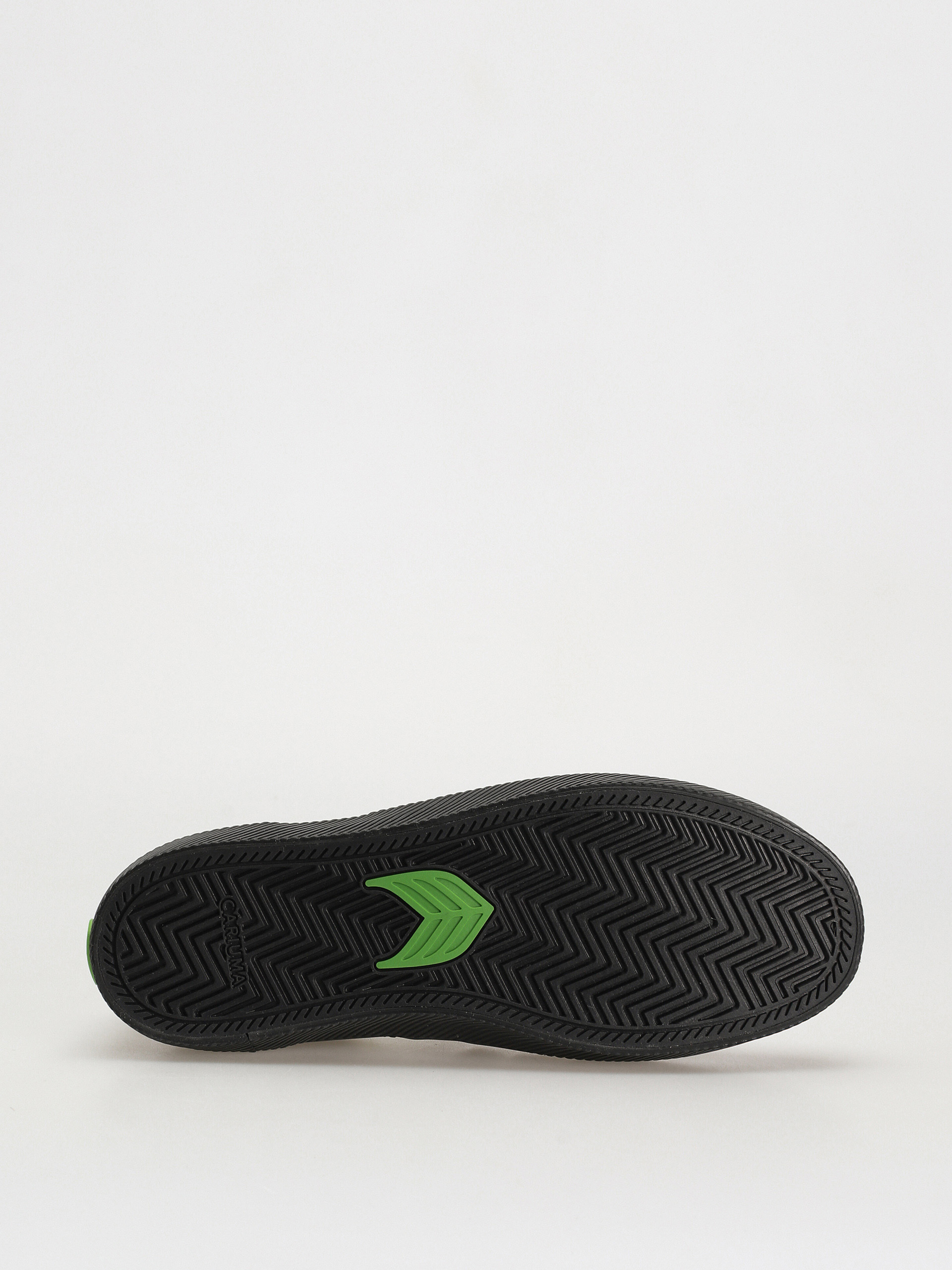 Buty Cariuma Slip On (all black)