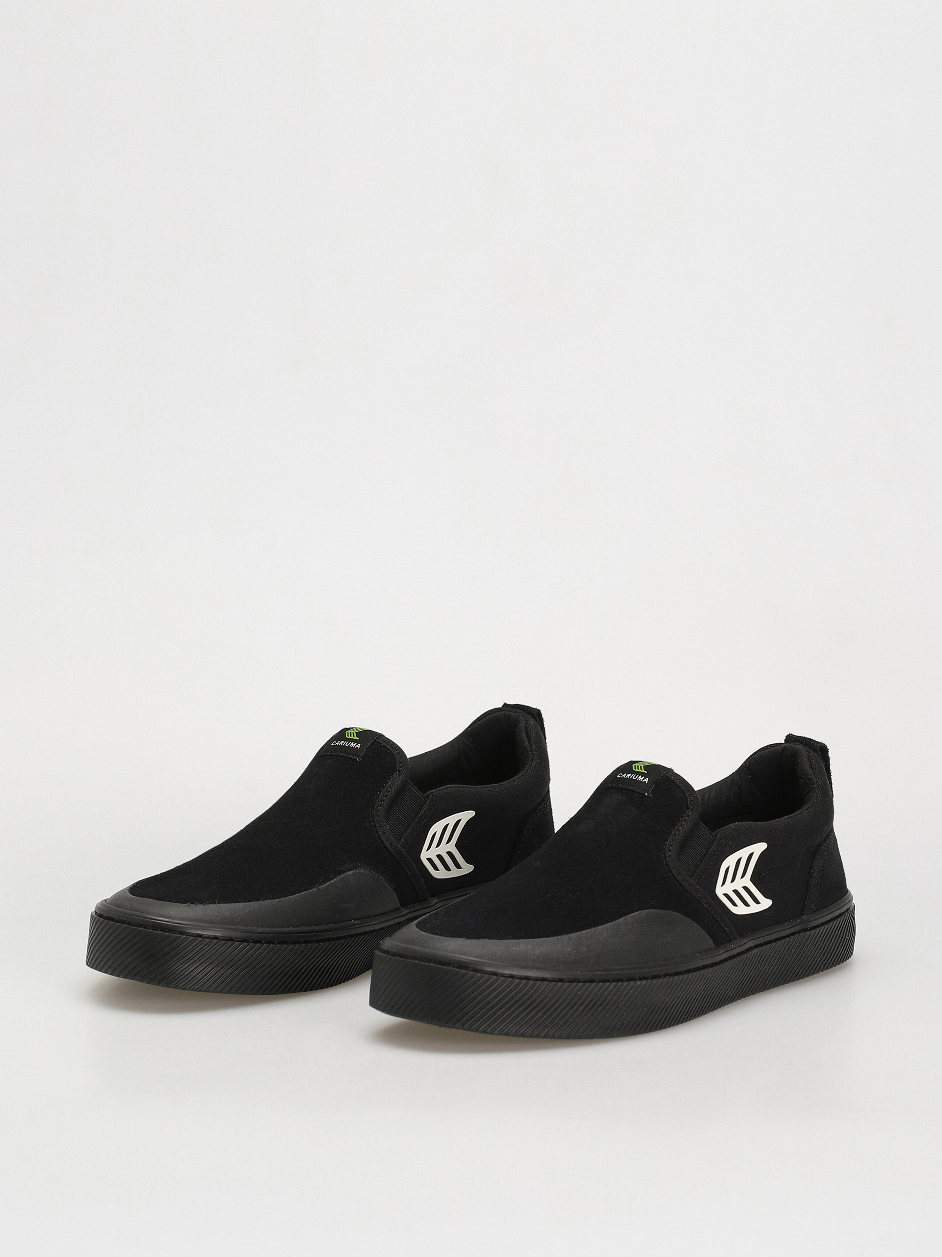 Buty Cariuma Slip On (all black)