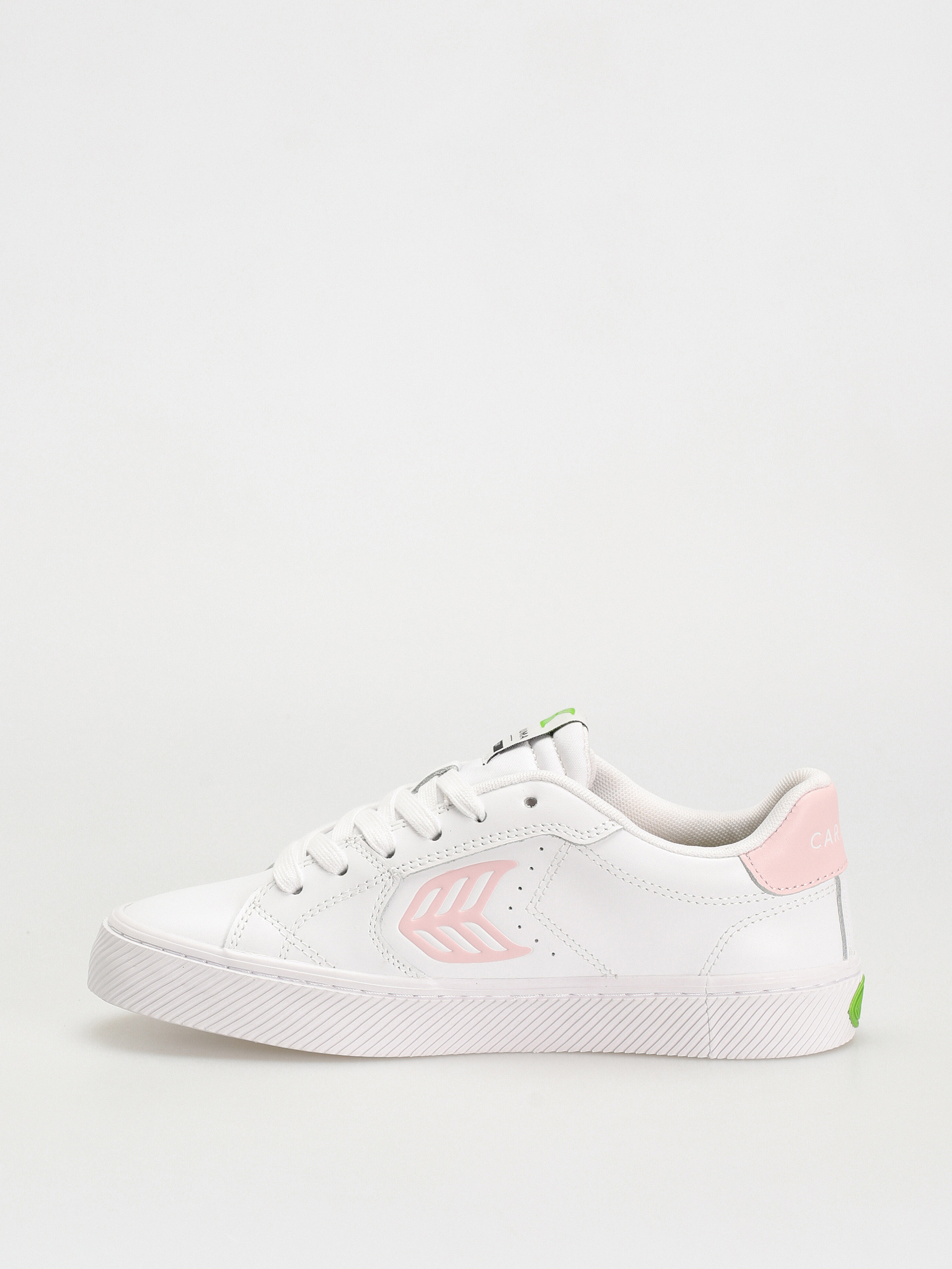 Buty Cariuma Salvas (white rose)