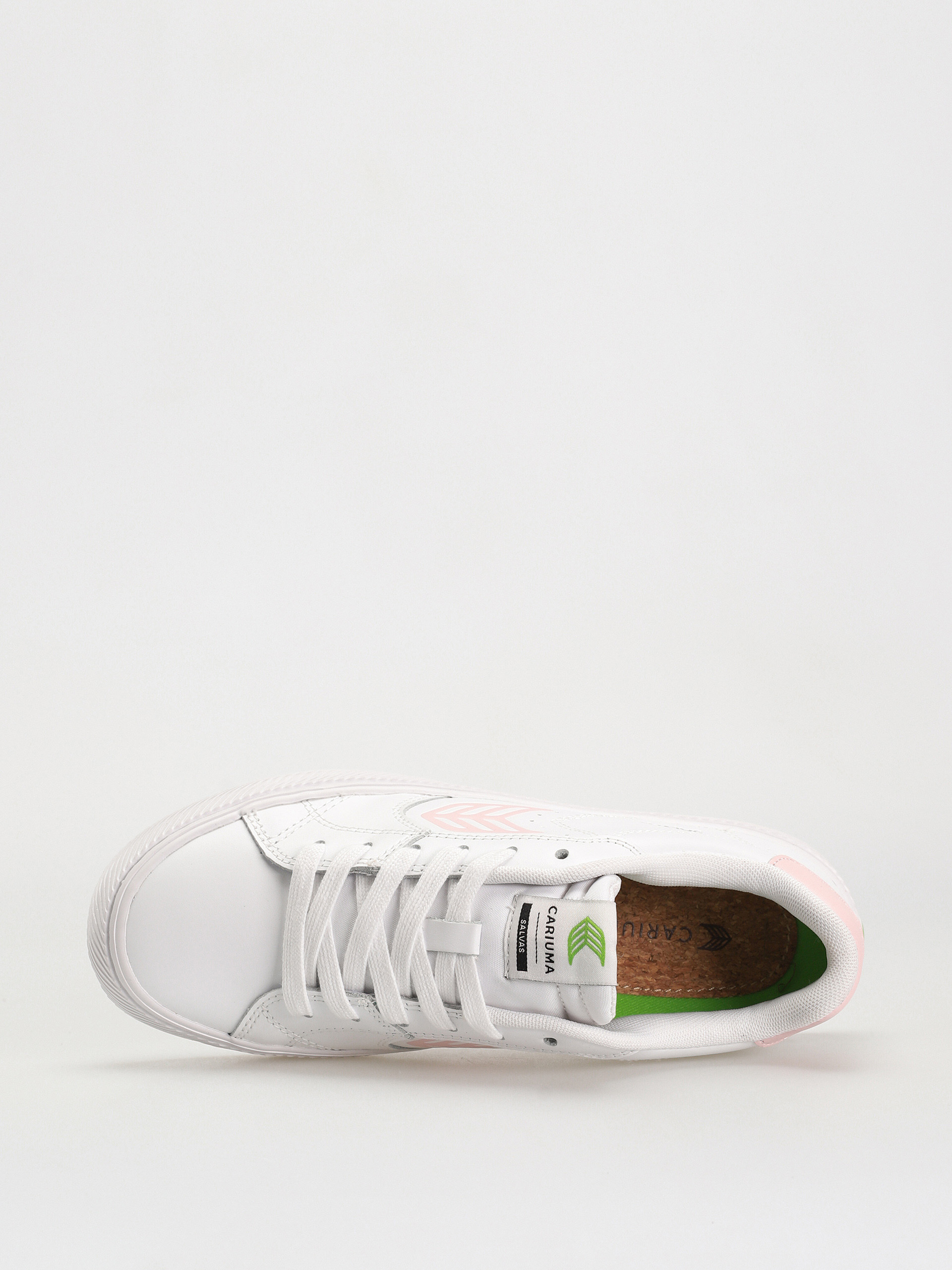 Buty Cariuma Salvas (white rose)
