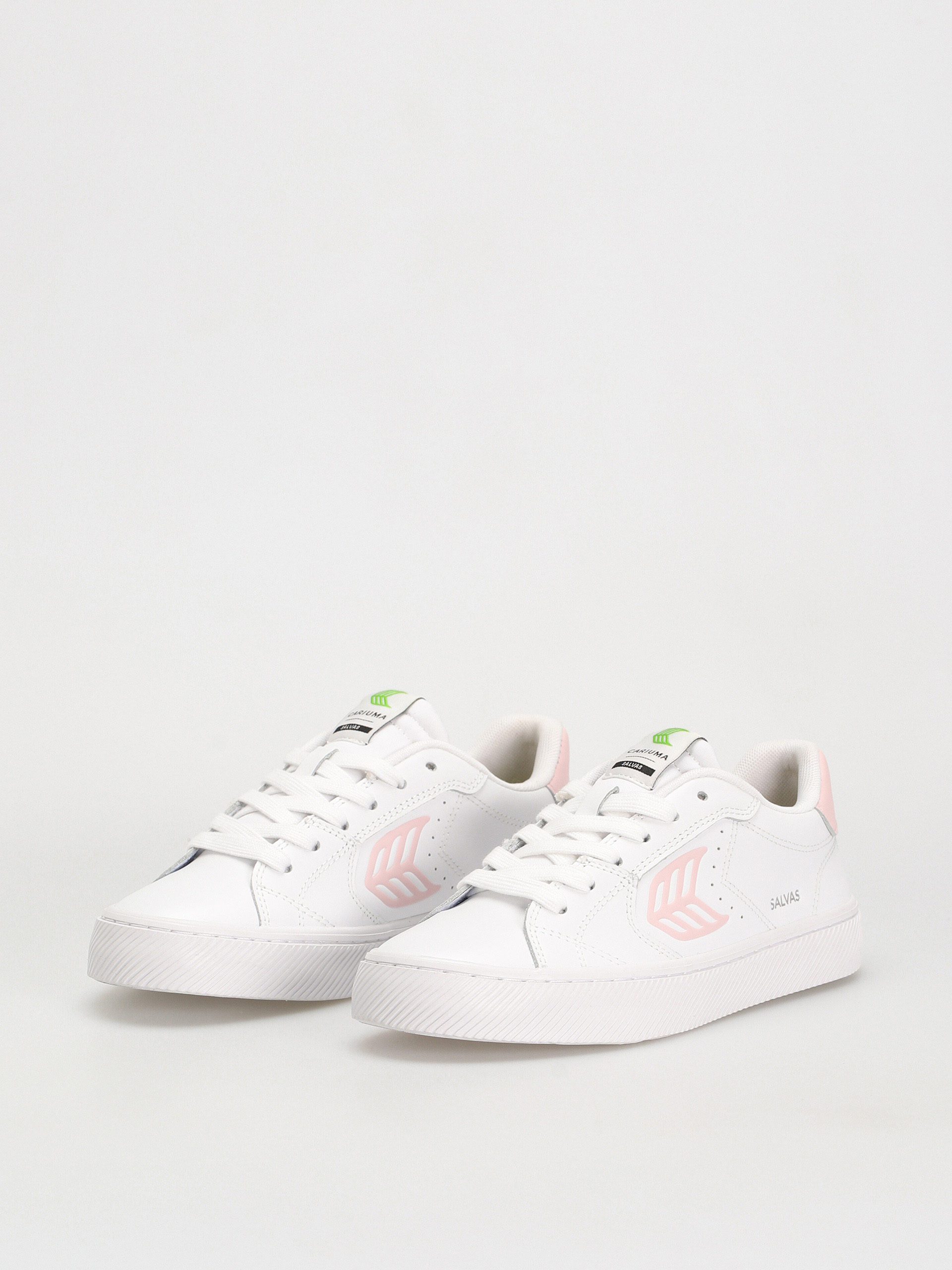 Buty Cariuma Salvas (white rose)