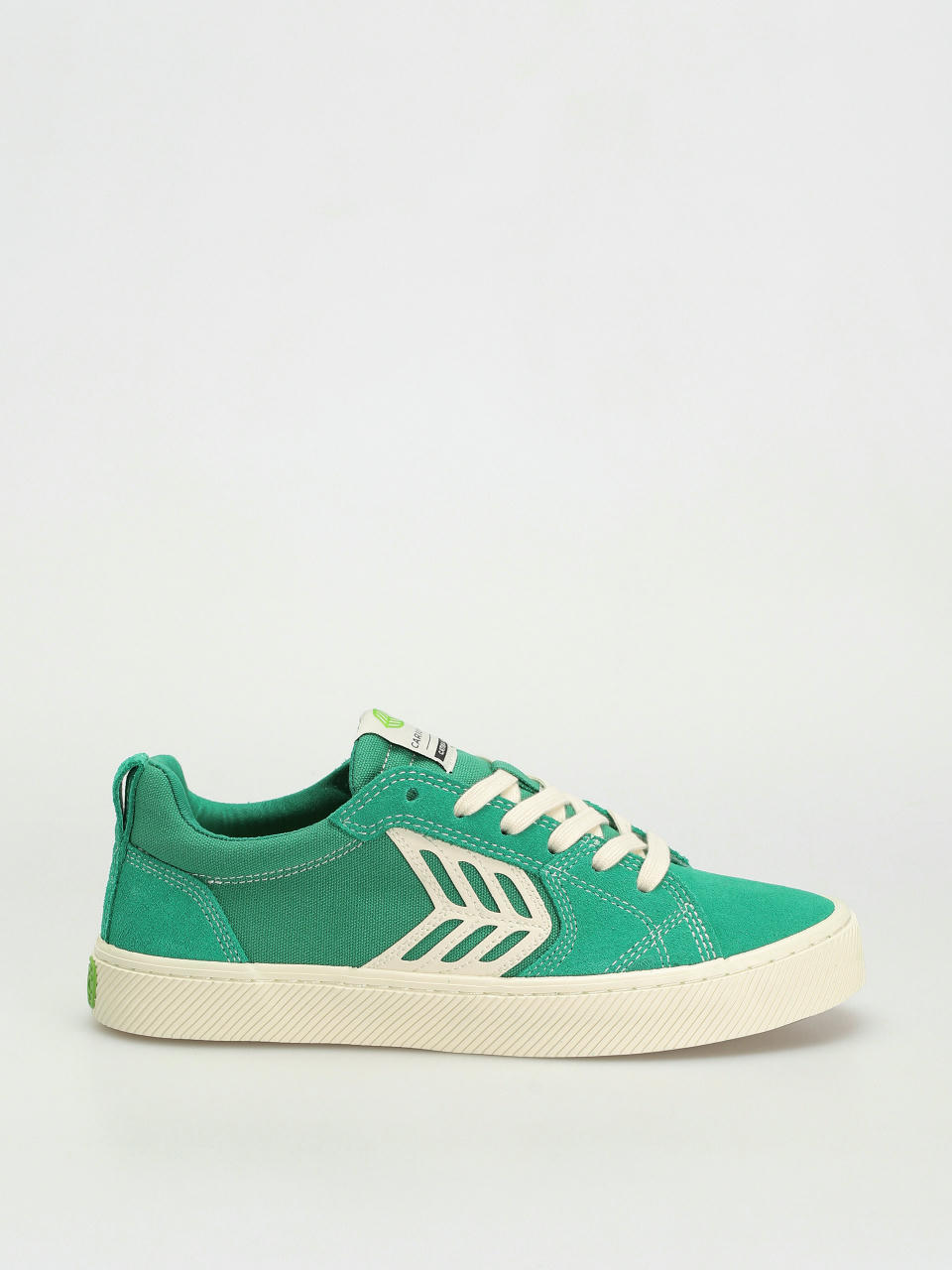 Buty Cariuma Catiba Pro (green)