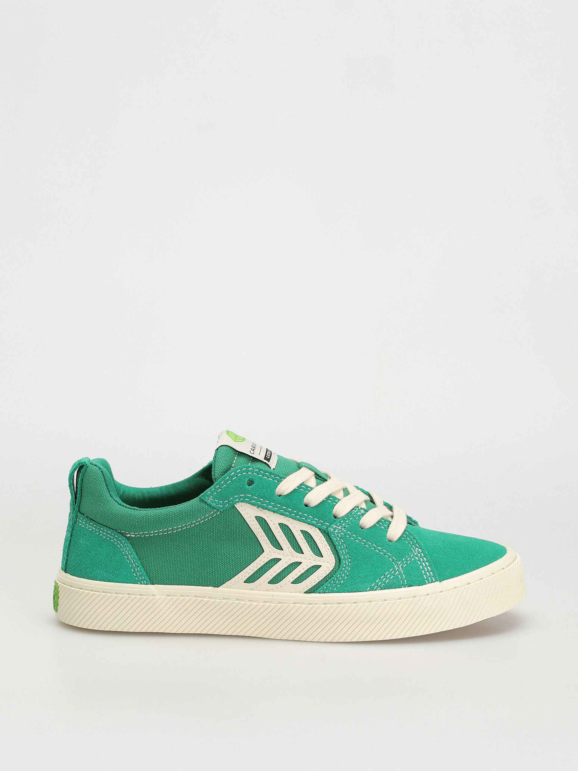 Buty Cariuma Catiba Pro (green)