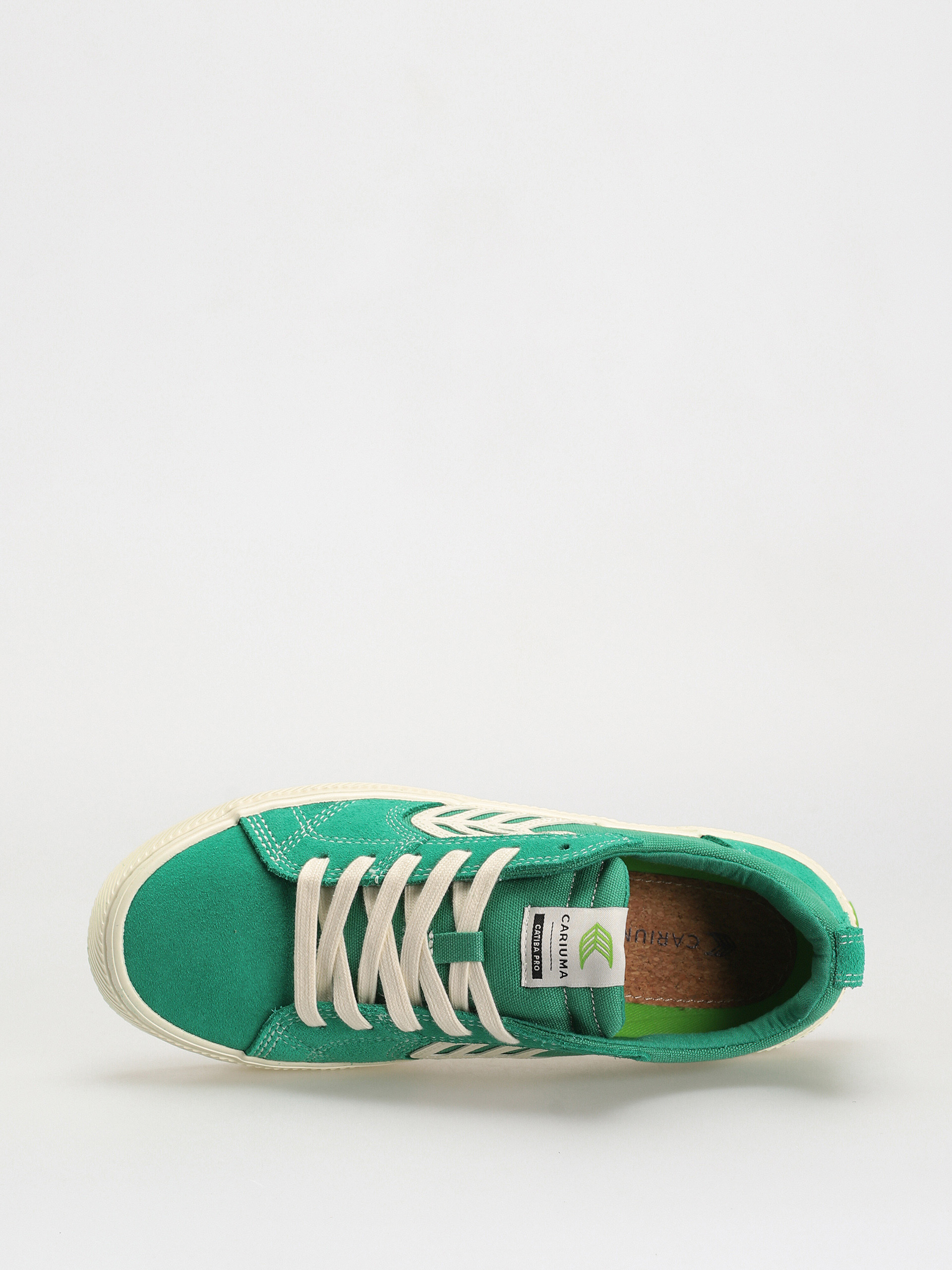 Buty Cariuma Catiba Pro (green)