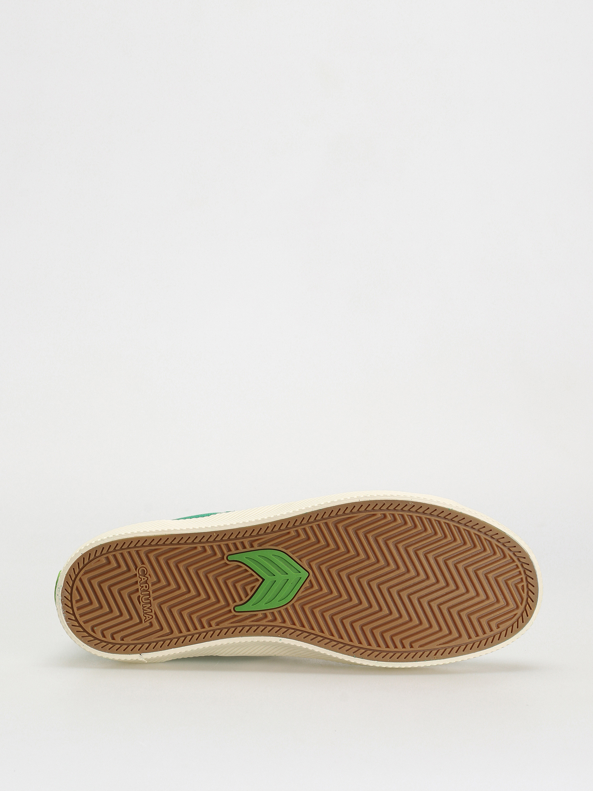 Buty Cariuma Catiba Pro (green)