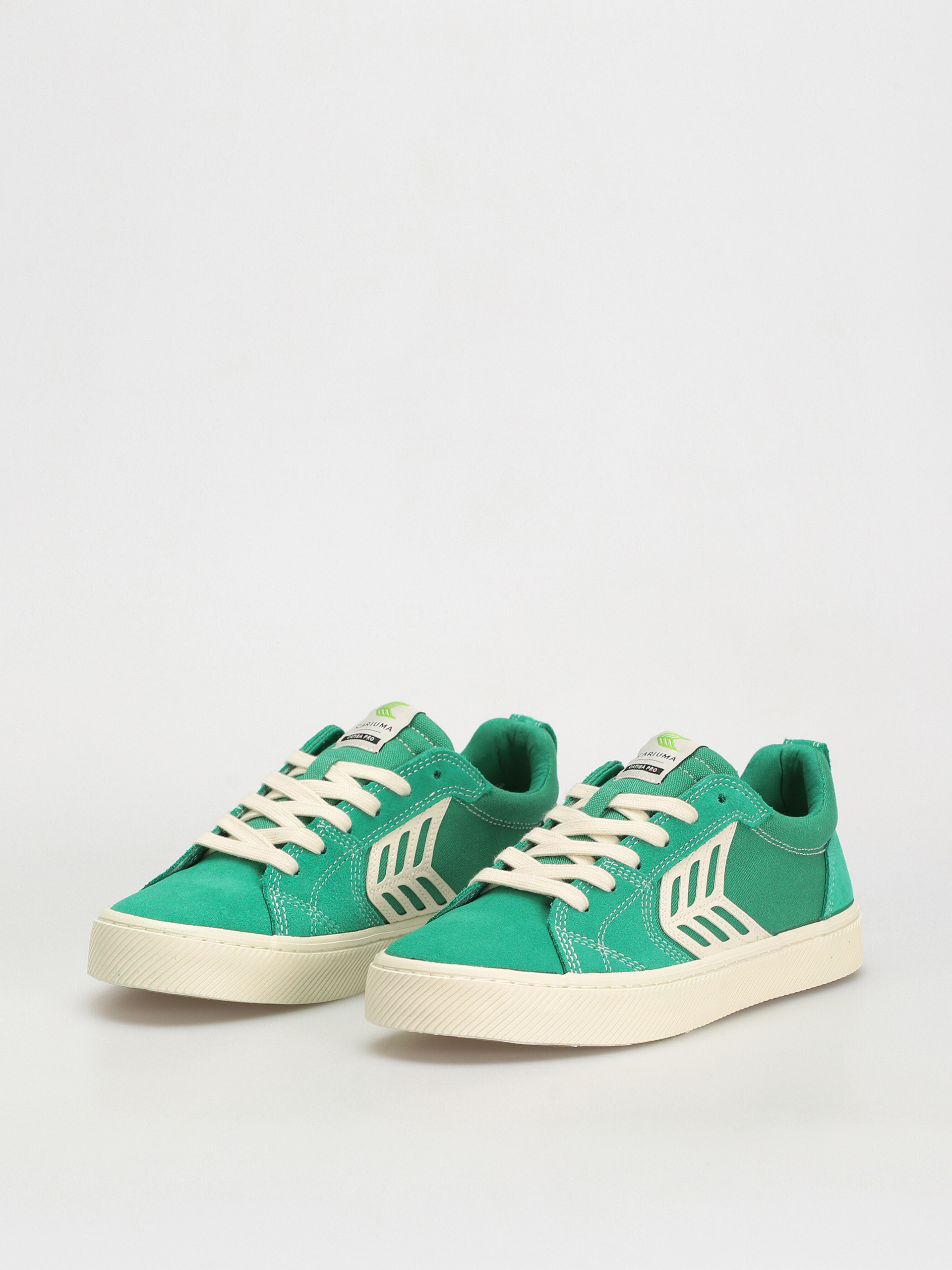 Buty Cariuma Catiba Pro (green)