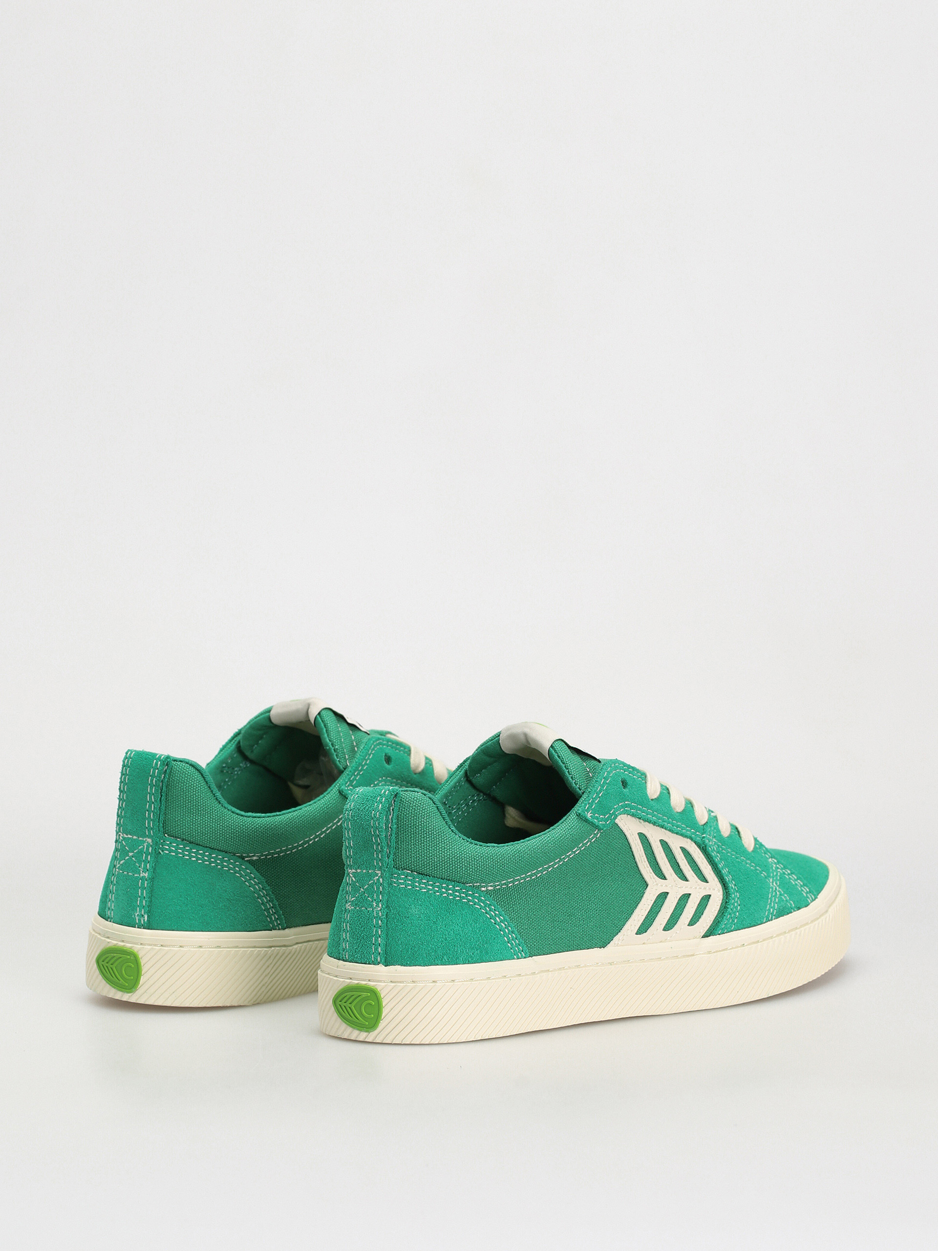 Buty Cariuma Catiba Pro (green)