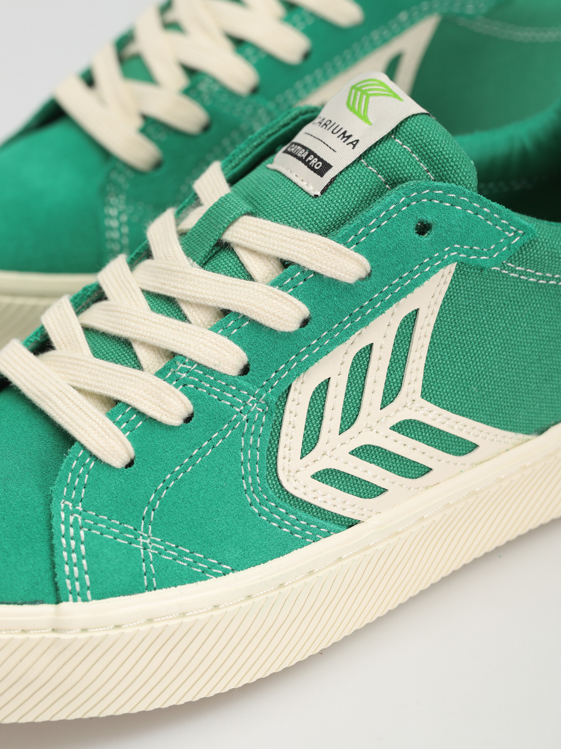 Buty Cariuma Catiba Pro (green)
