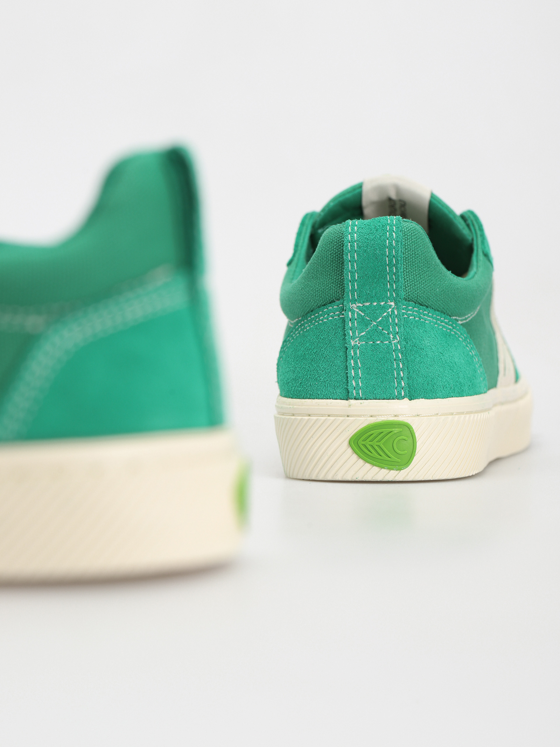 Buty Cariuma Catiba Pro (green)