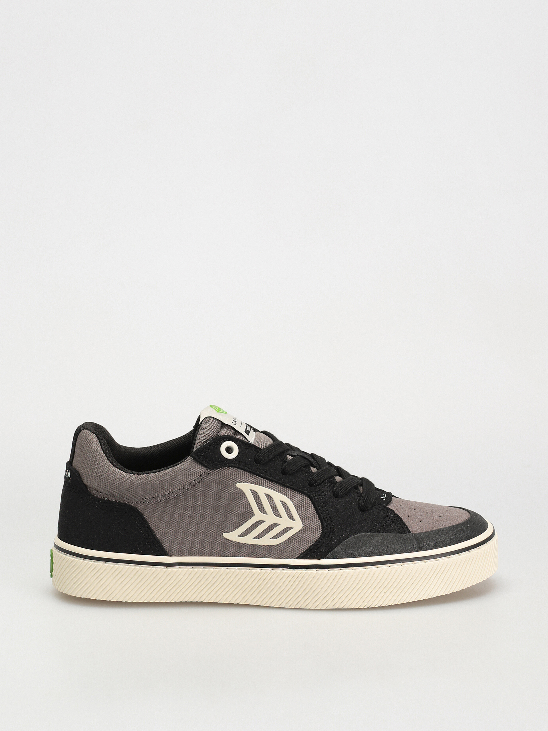 Buty Cariuma Vallely (black charcoal grey)