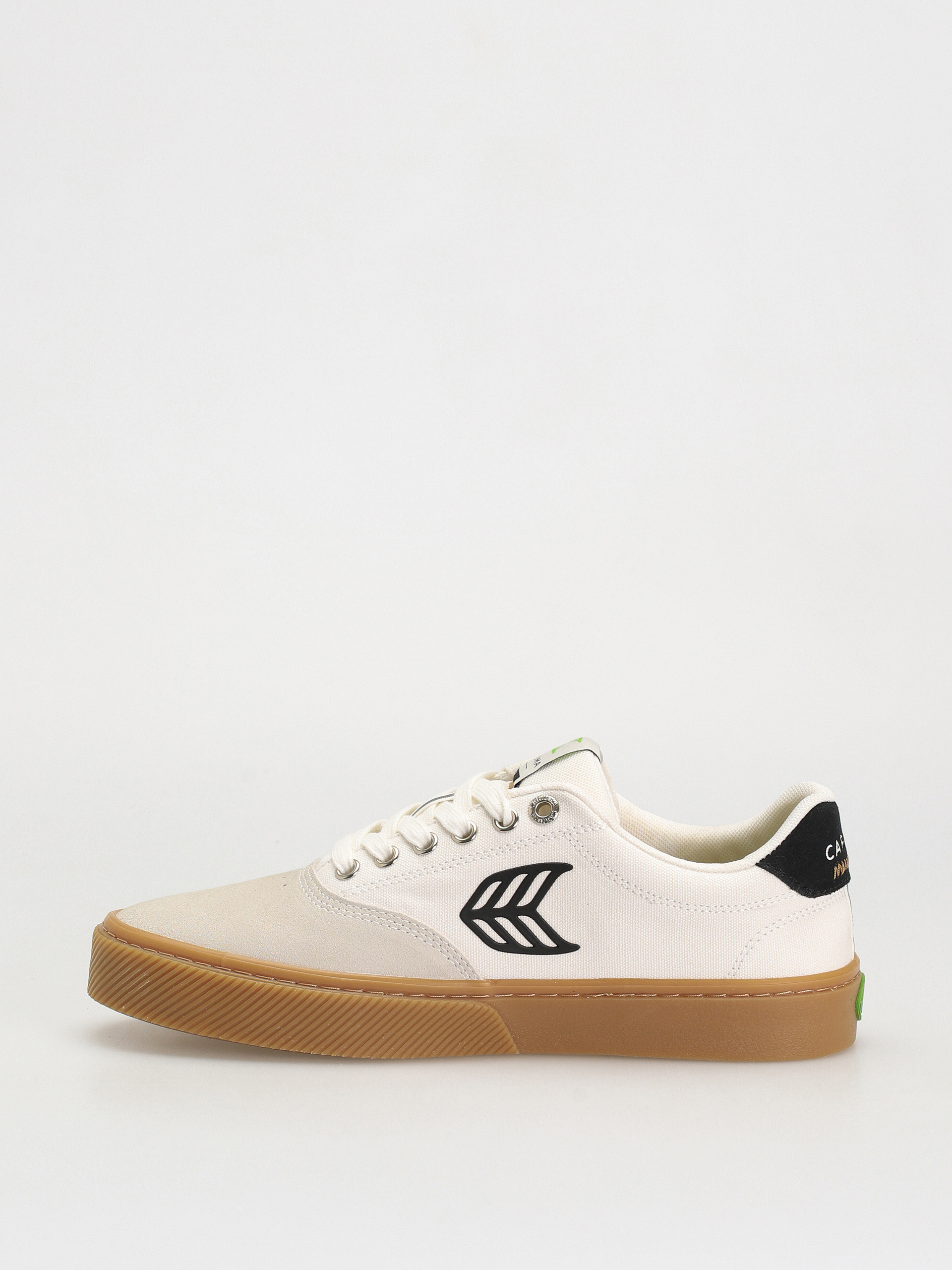 Buty Cariuma Naioca (gum vintage white)