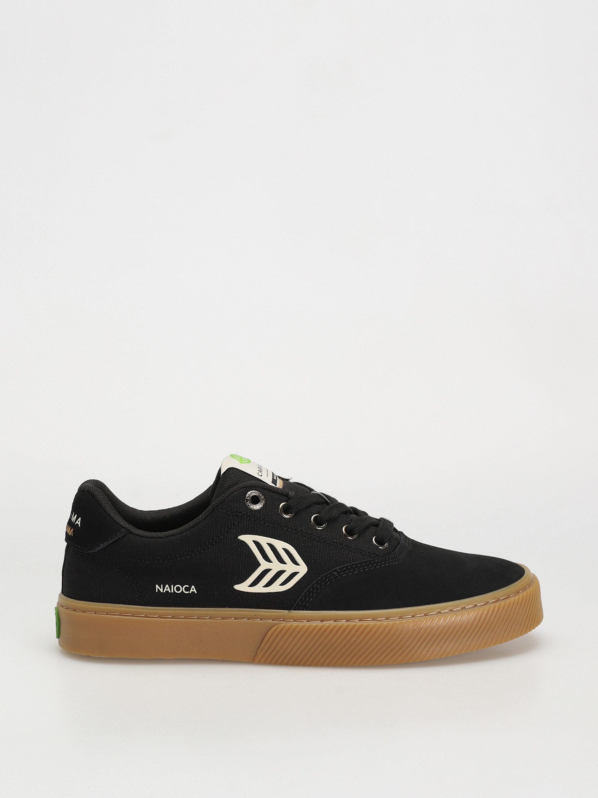 Buty Cariuma Naioca (gum black)