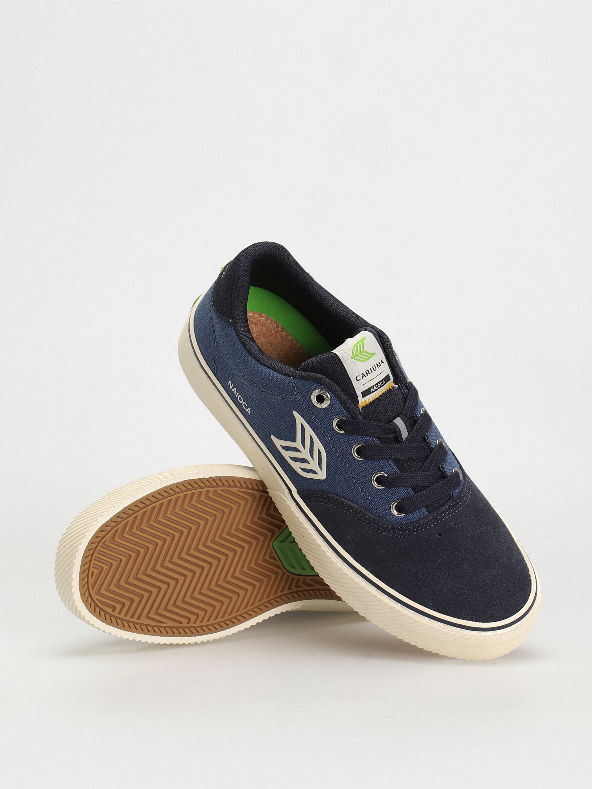 Buty Cariuma Naioca (navy)