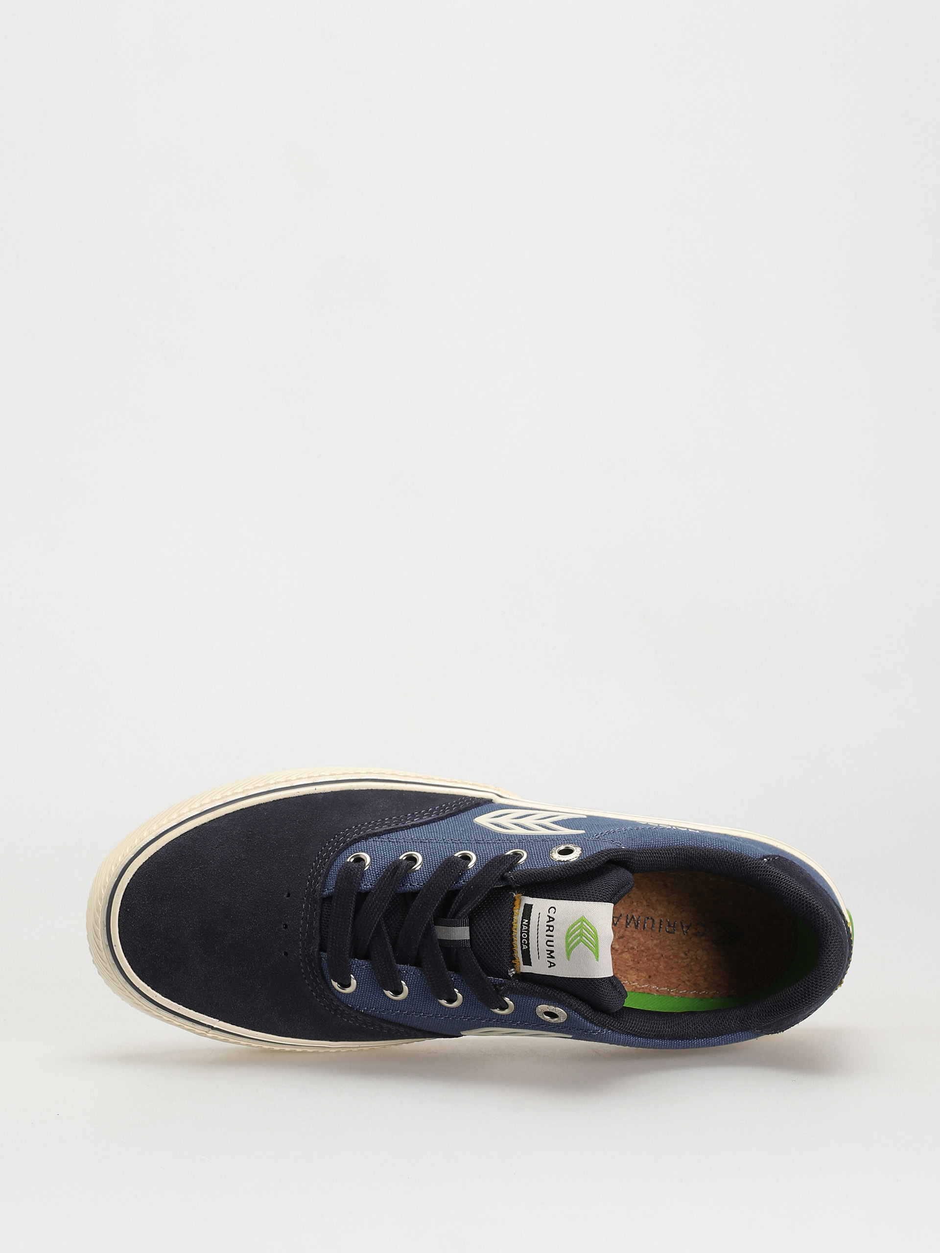 Buty Cariuma Naioca (navy)