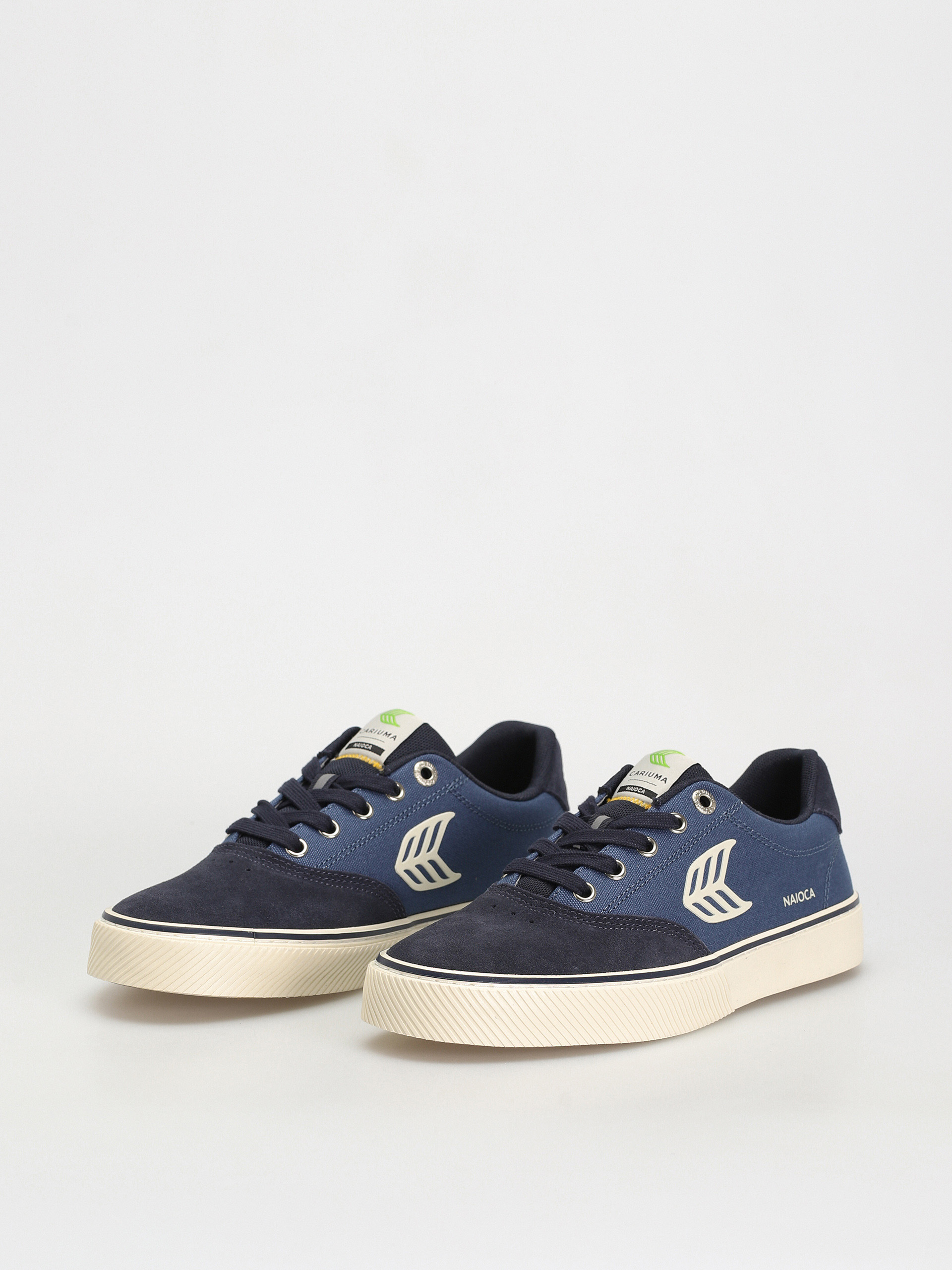 Buty Cariuma Naioca (navy)