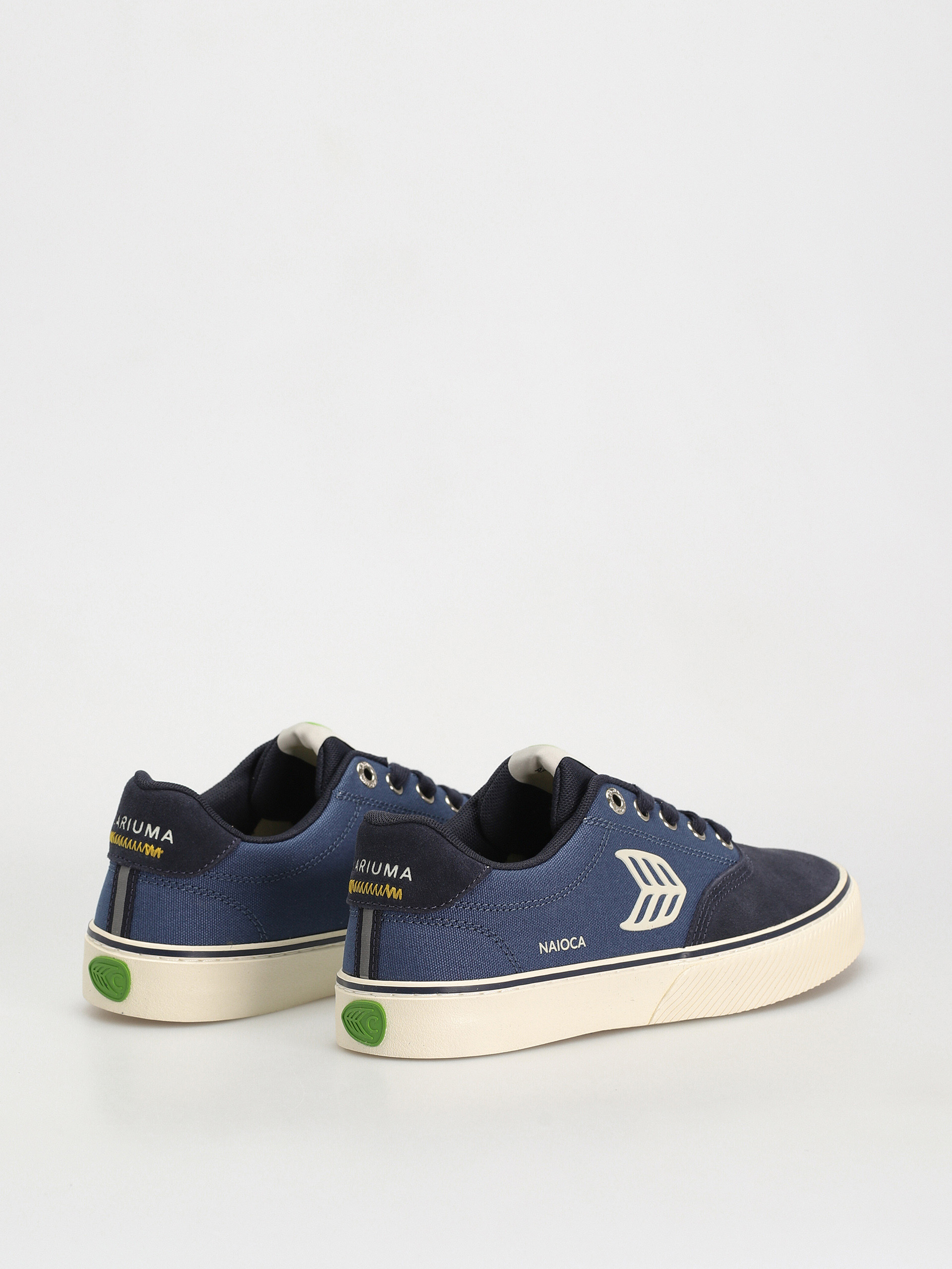 Buty Cariuma Naioca (navy)