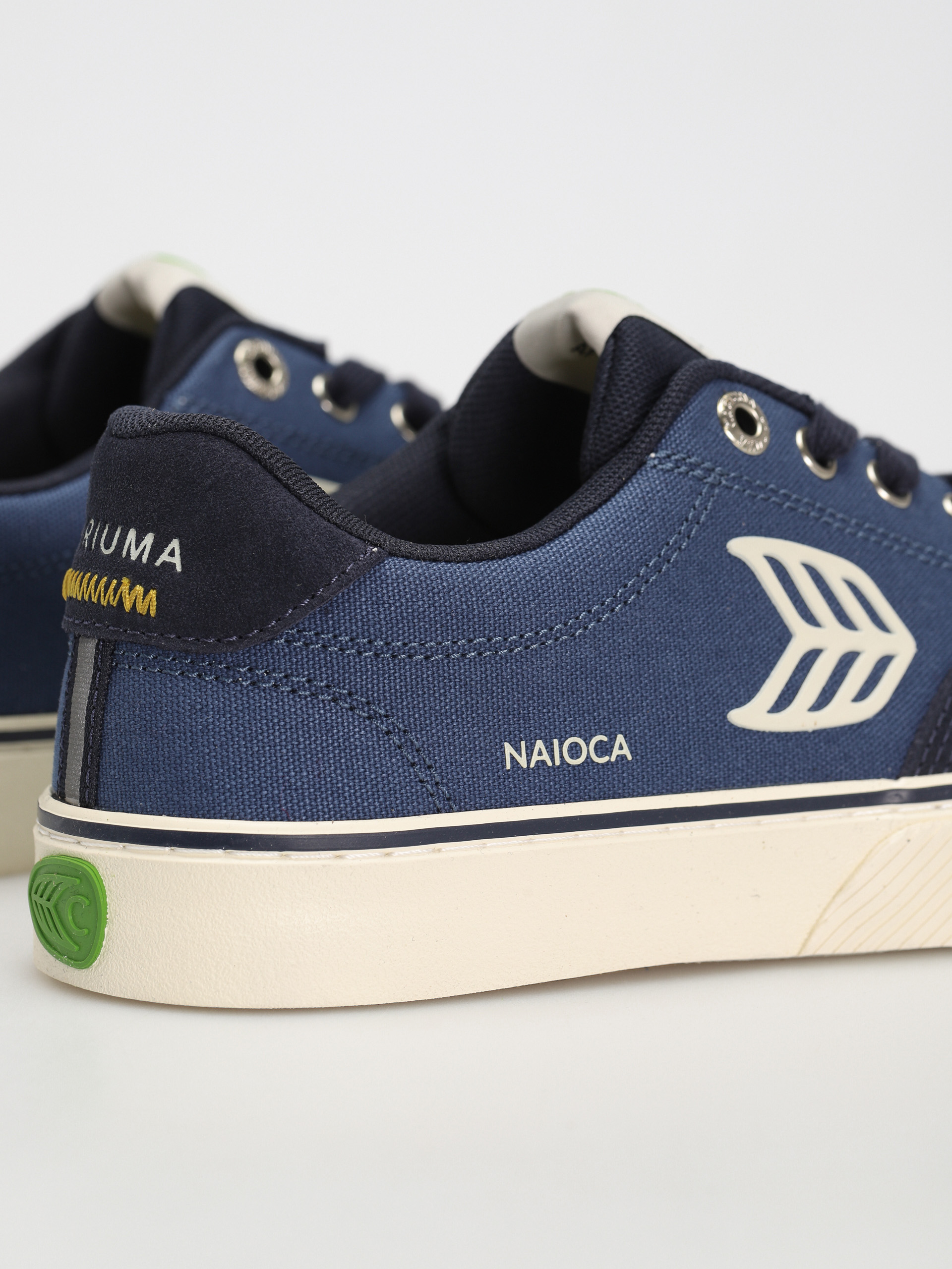 Buty Cariuma Naioca (navy)