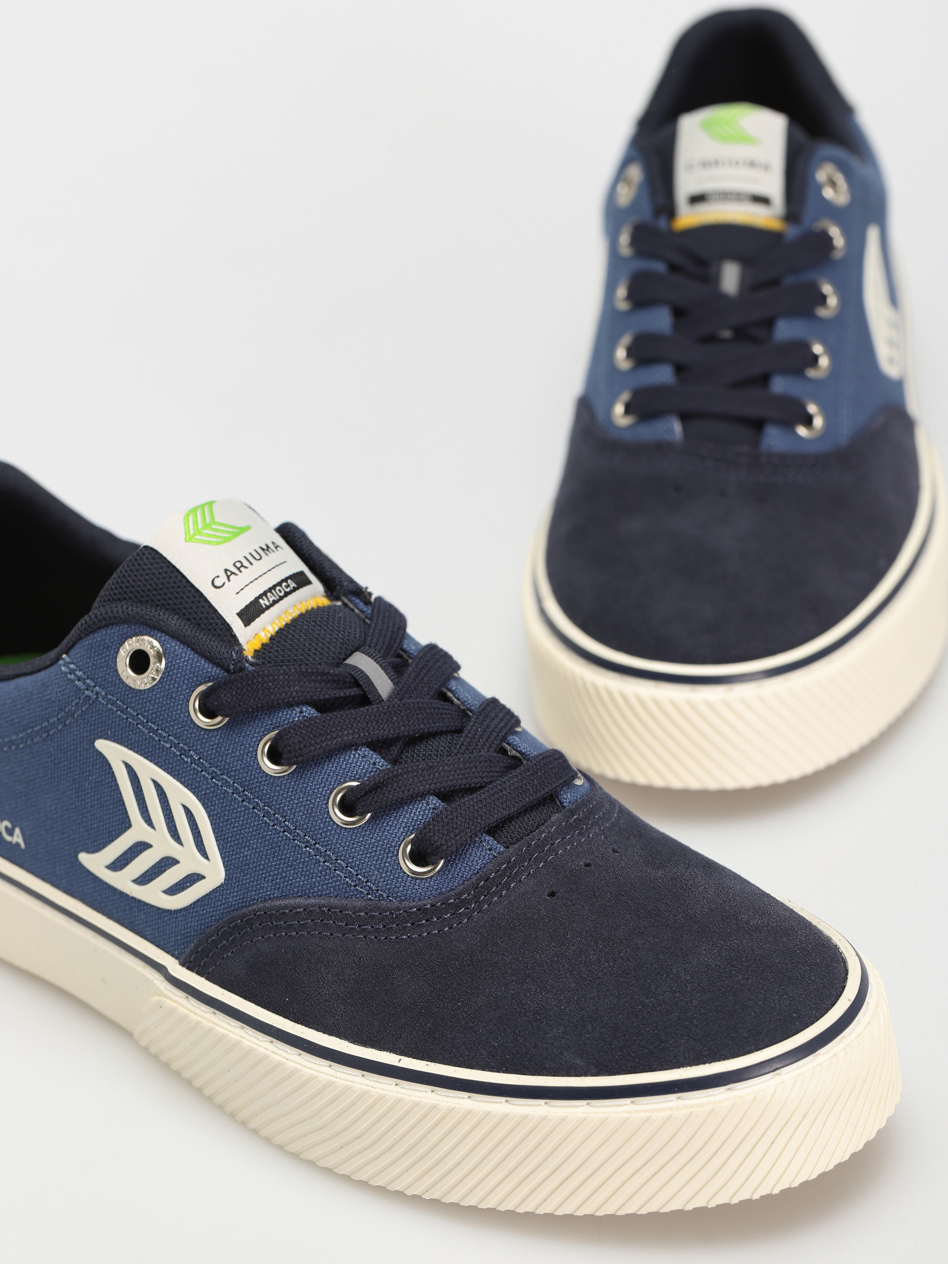 Buty Cariuma Naioca (navy)