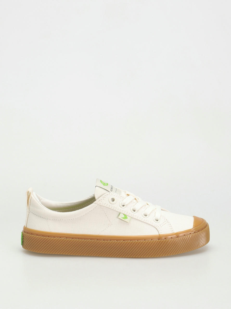 Buty Cariuma Oca Low (gum off white)