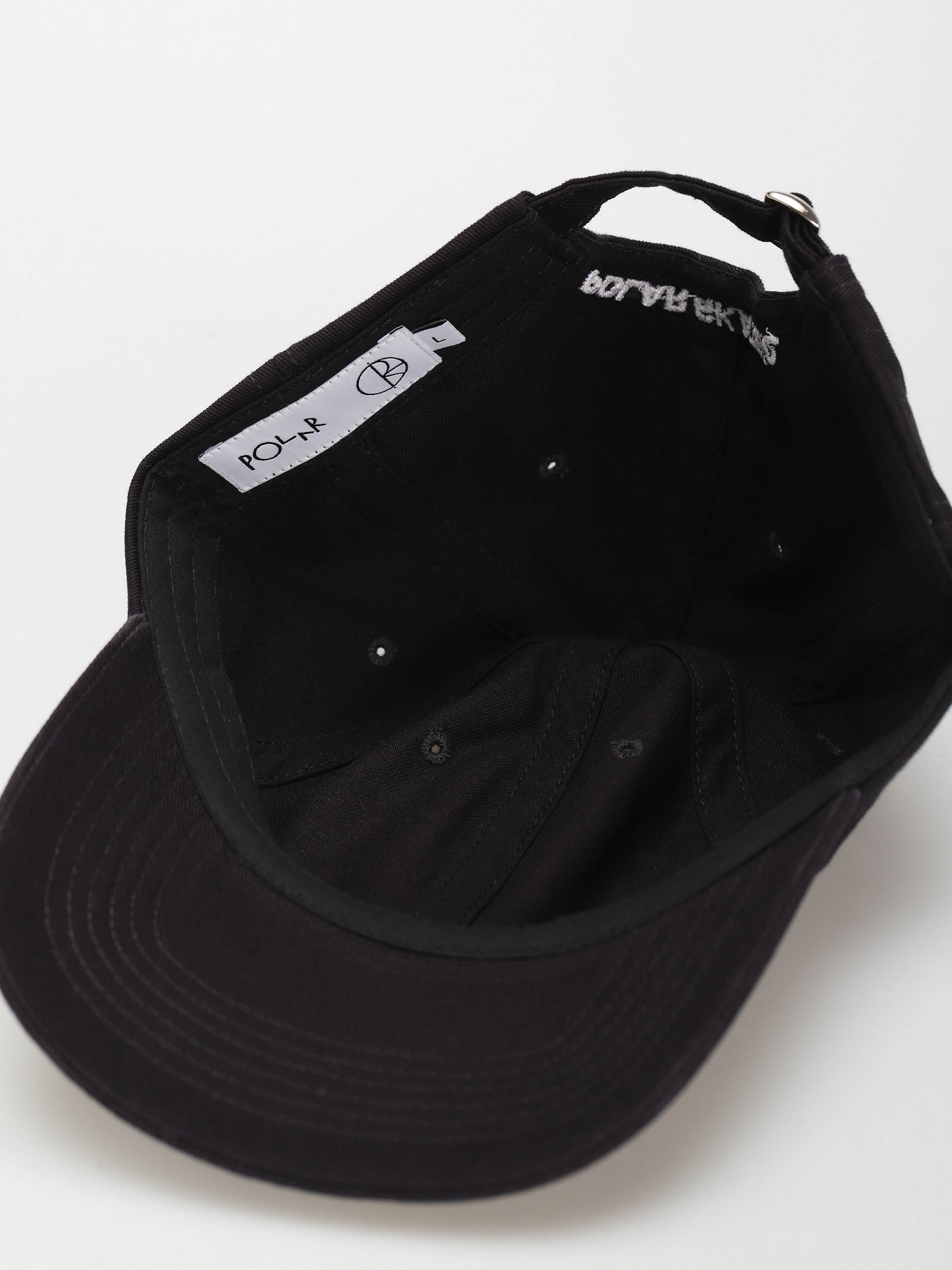 Czapka z daszkiem Polar Skate Polar Skate Co. (navy)