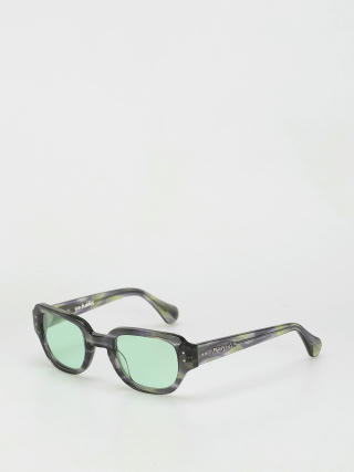 Okulary przeciwsłoneczne Polar Skate Pyle (violet green)