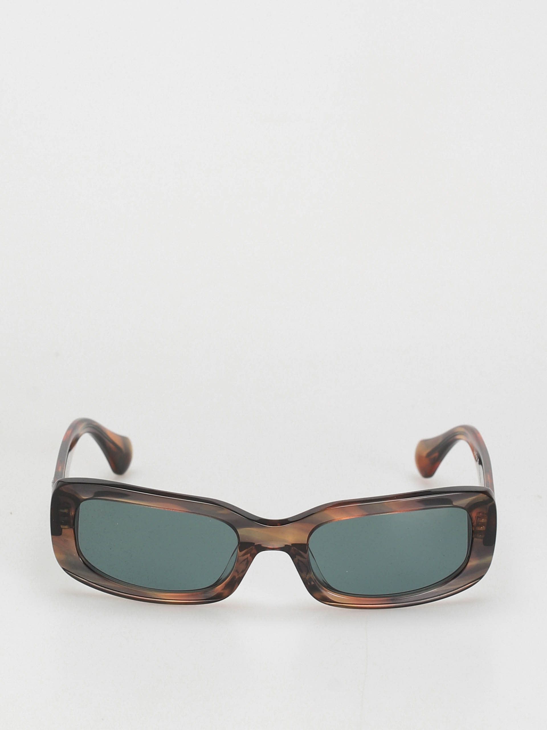 Okulary przeciwsłoneczne Polar Skate Junior Jr. (peach green)