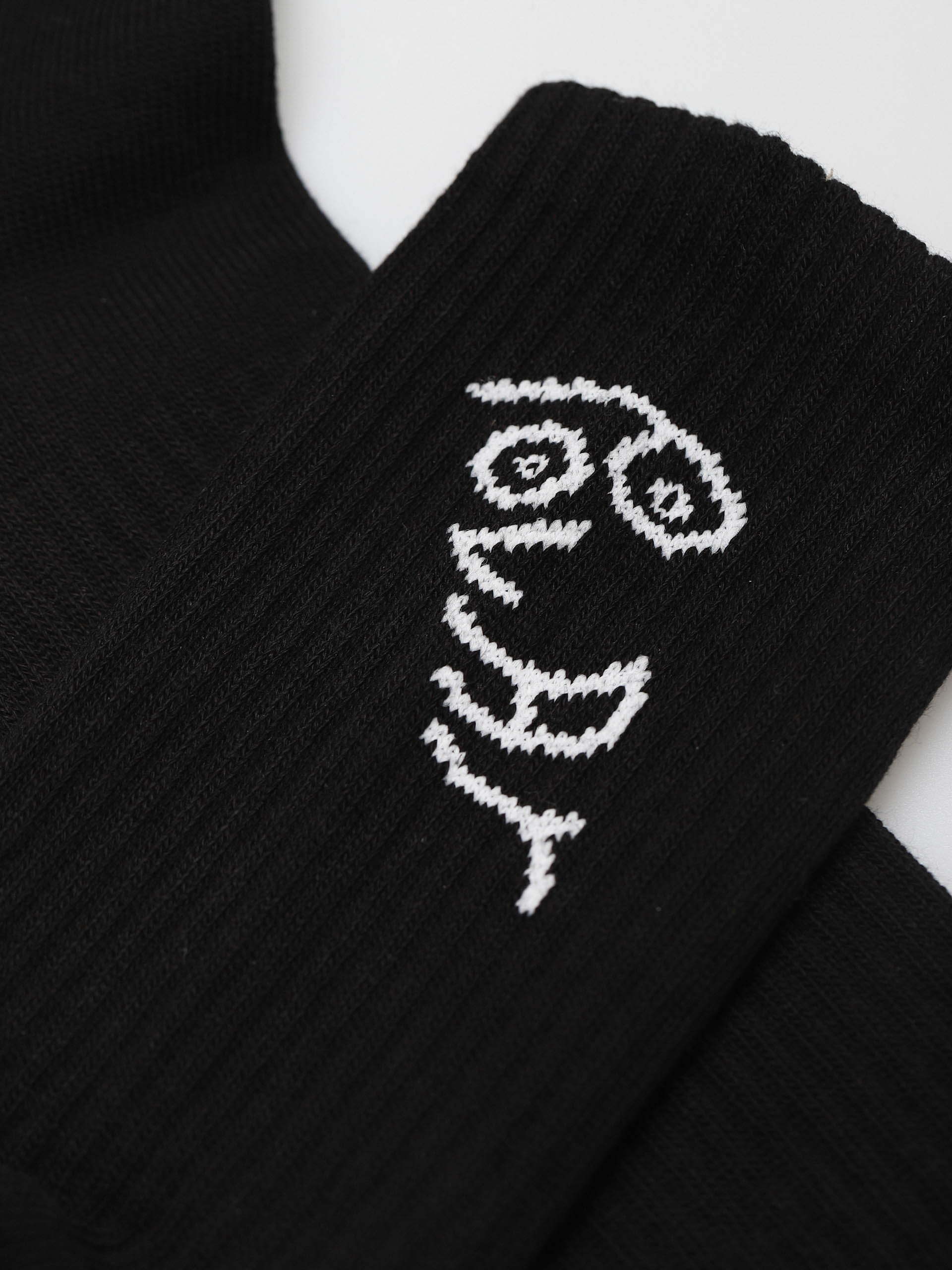 Skarpetki Polar Skate Polar Face (black)