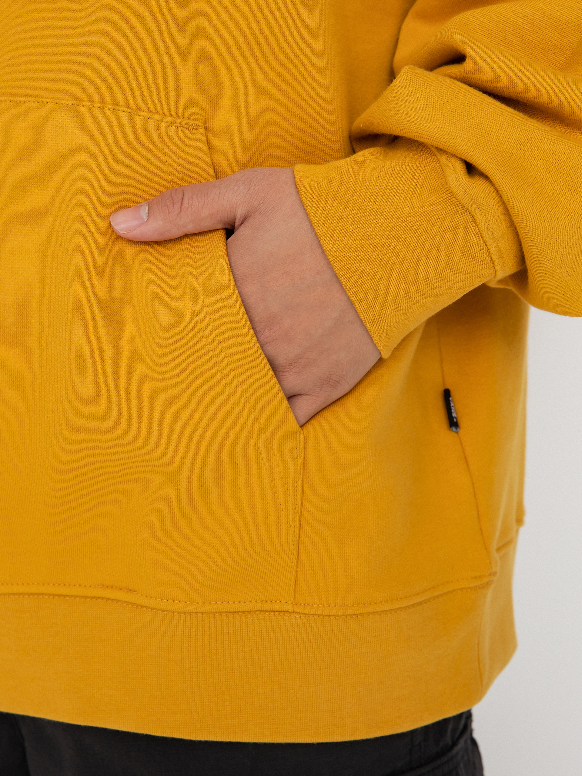 Bluza z kapturem Vans From The Ground Up HD (narcissus)