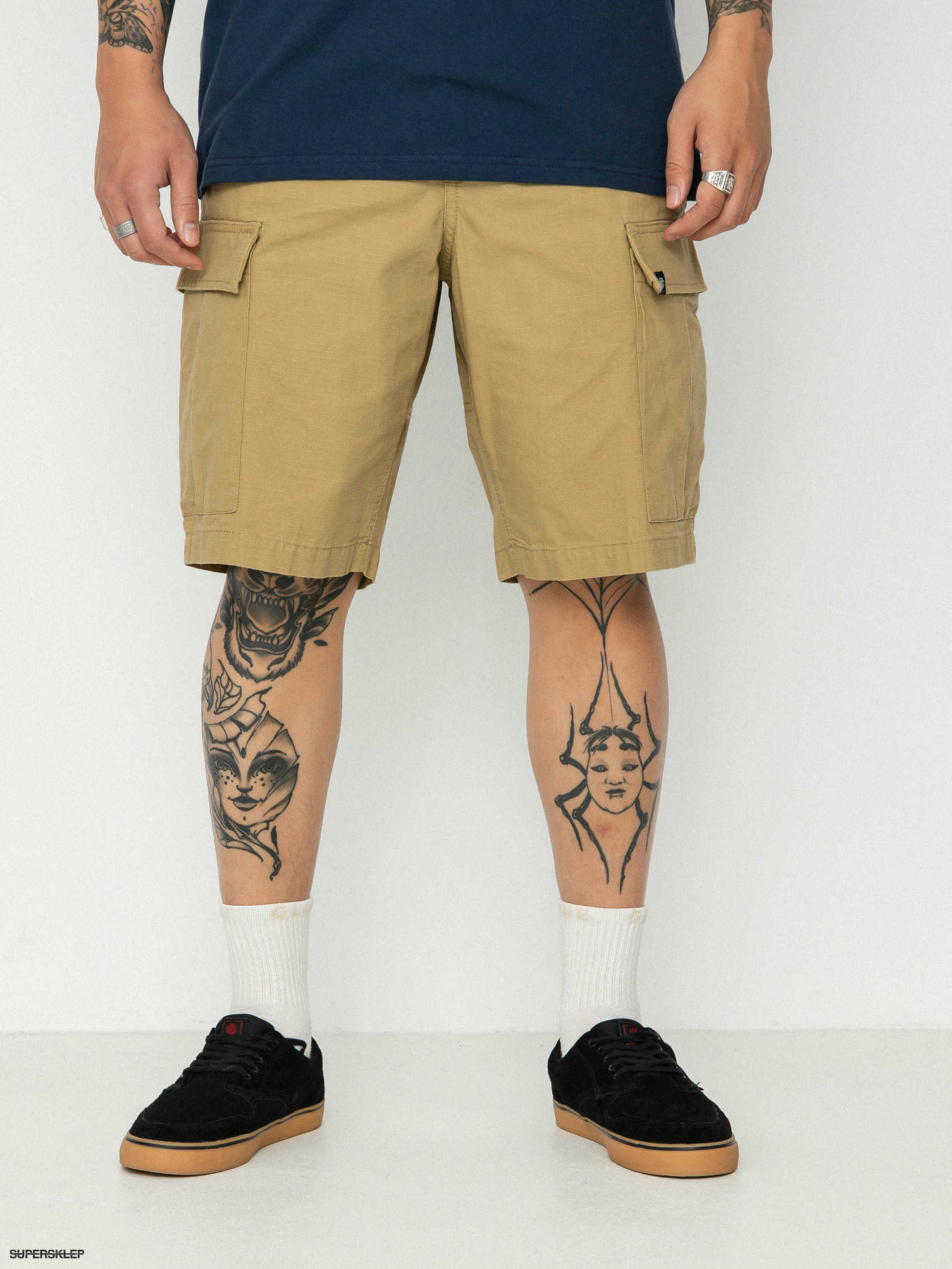 Volcom gritter cargo on sale shorts