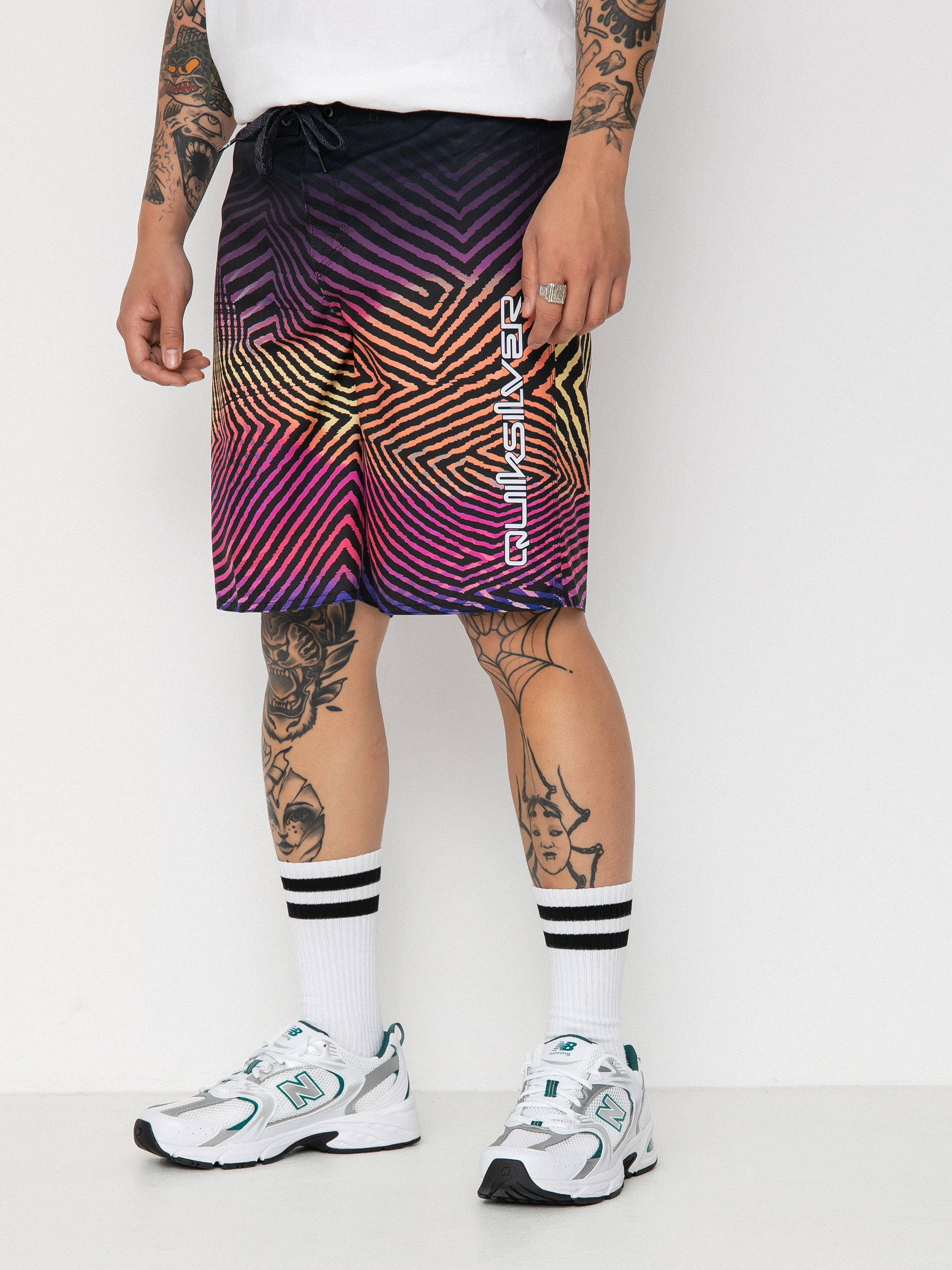 Boardshorty Quiksilver Everyday (tarmac)