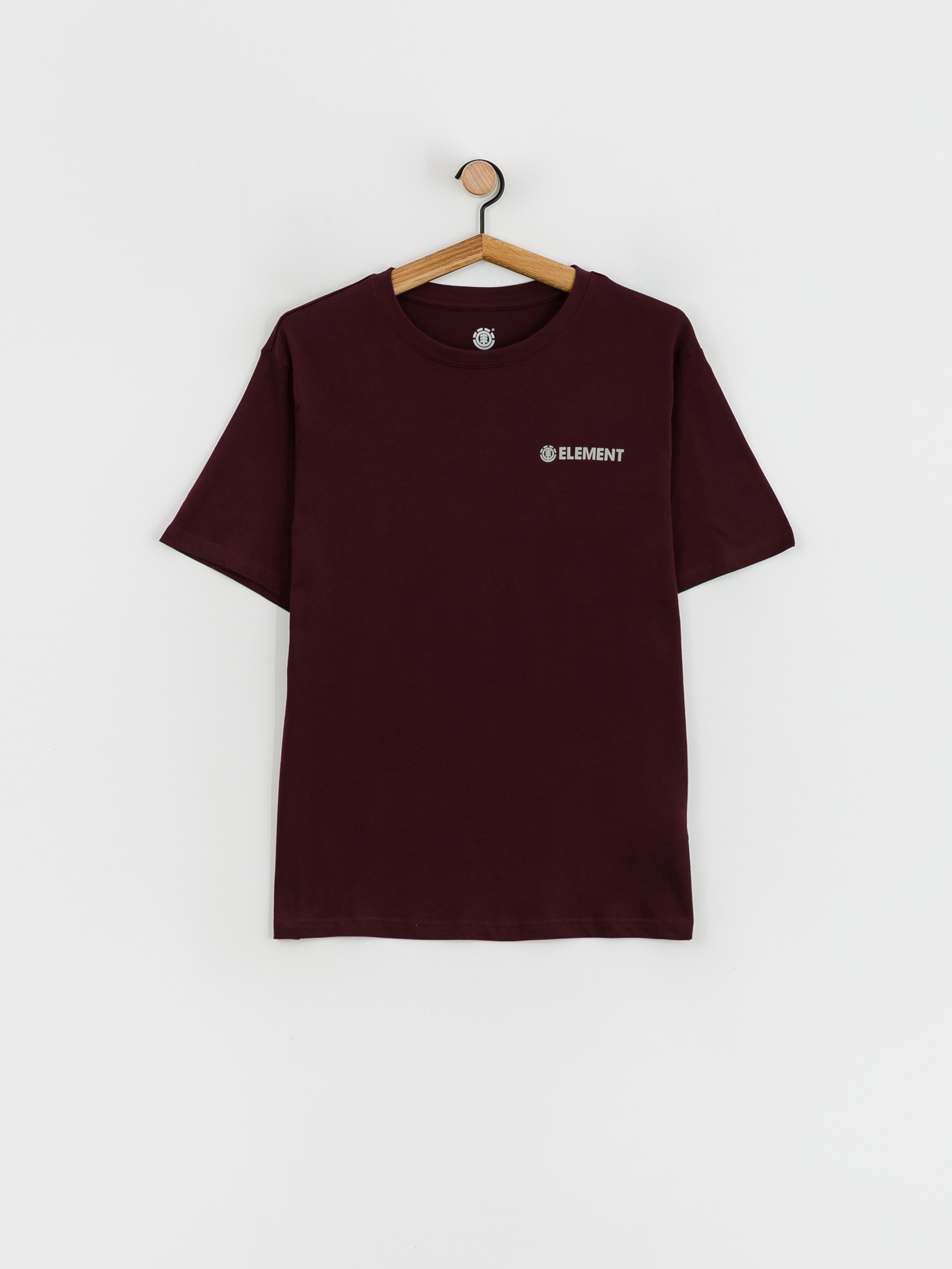 T-shirt Element Blazin Chest (winetasting)