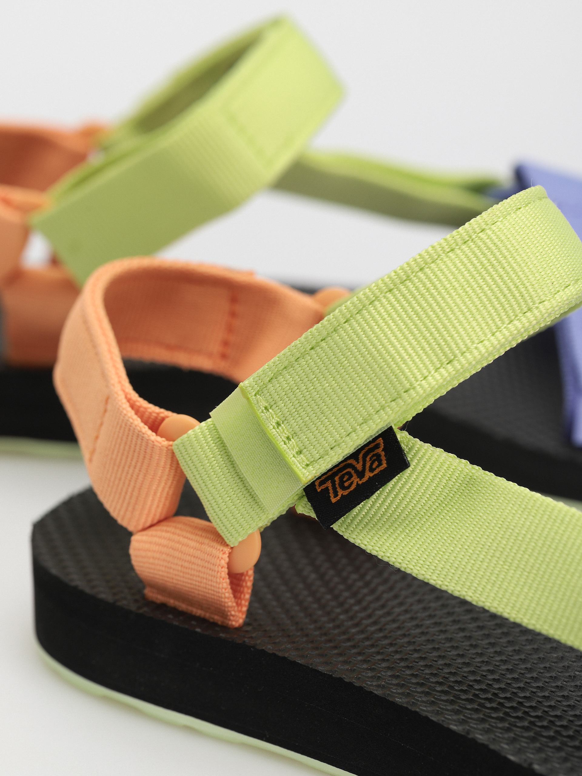 Sandały Teva Original Universal Wmn (wind multi)