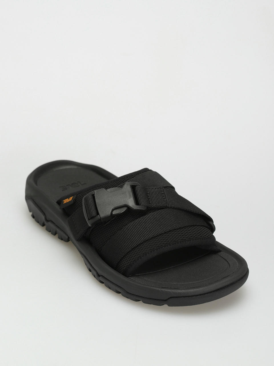 Sandały Teva Hurricane Verge Slide Wmn (black)