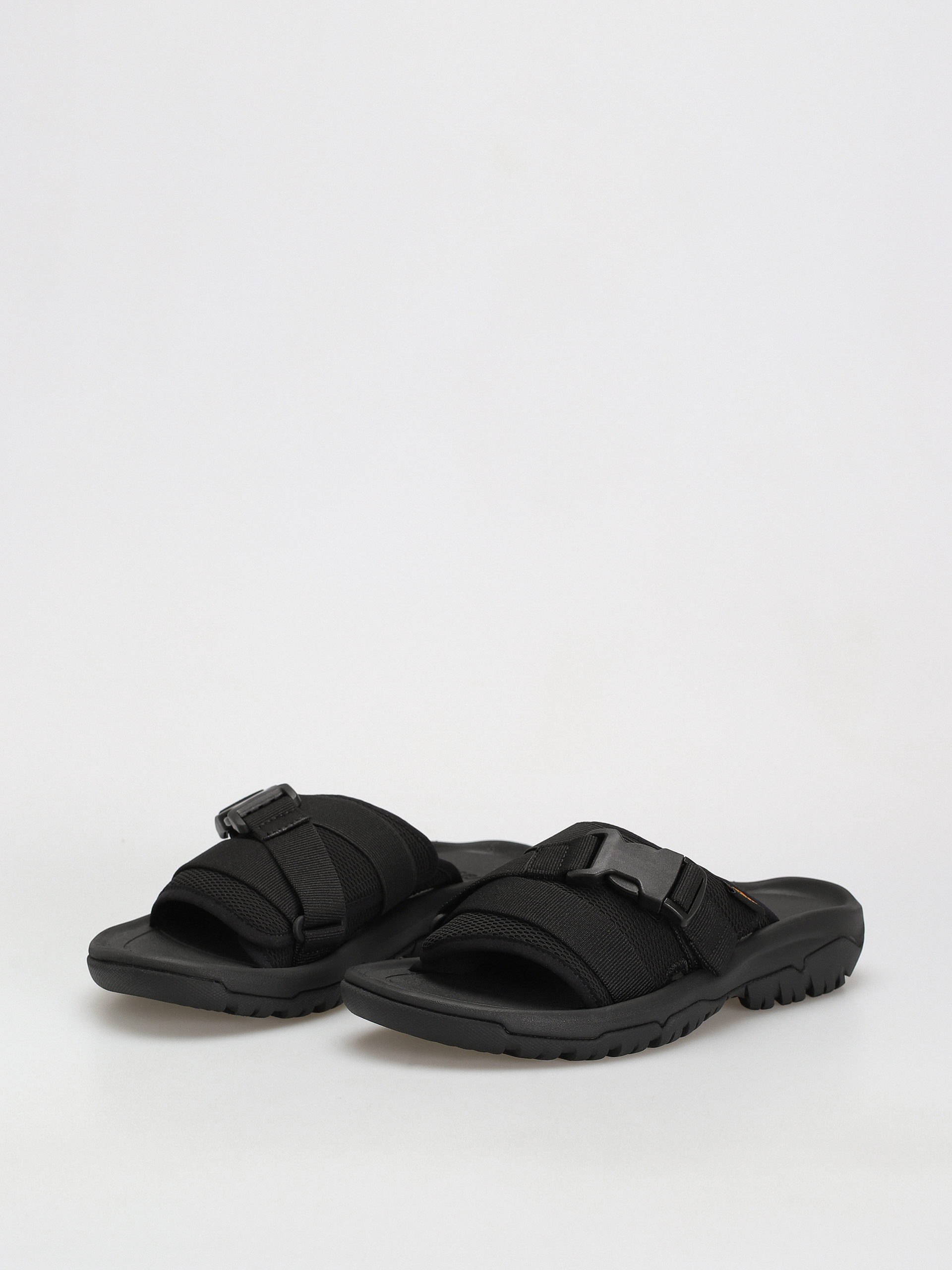 Sandały Teva Hurricane Verge Slide Wmn (black)