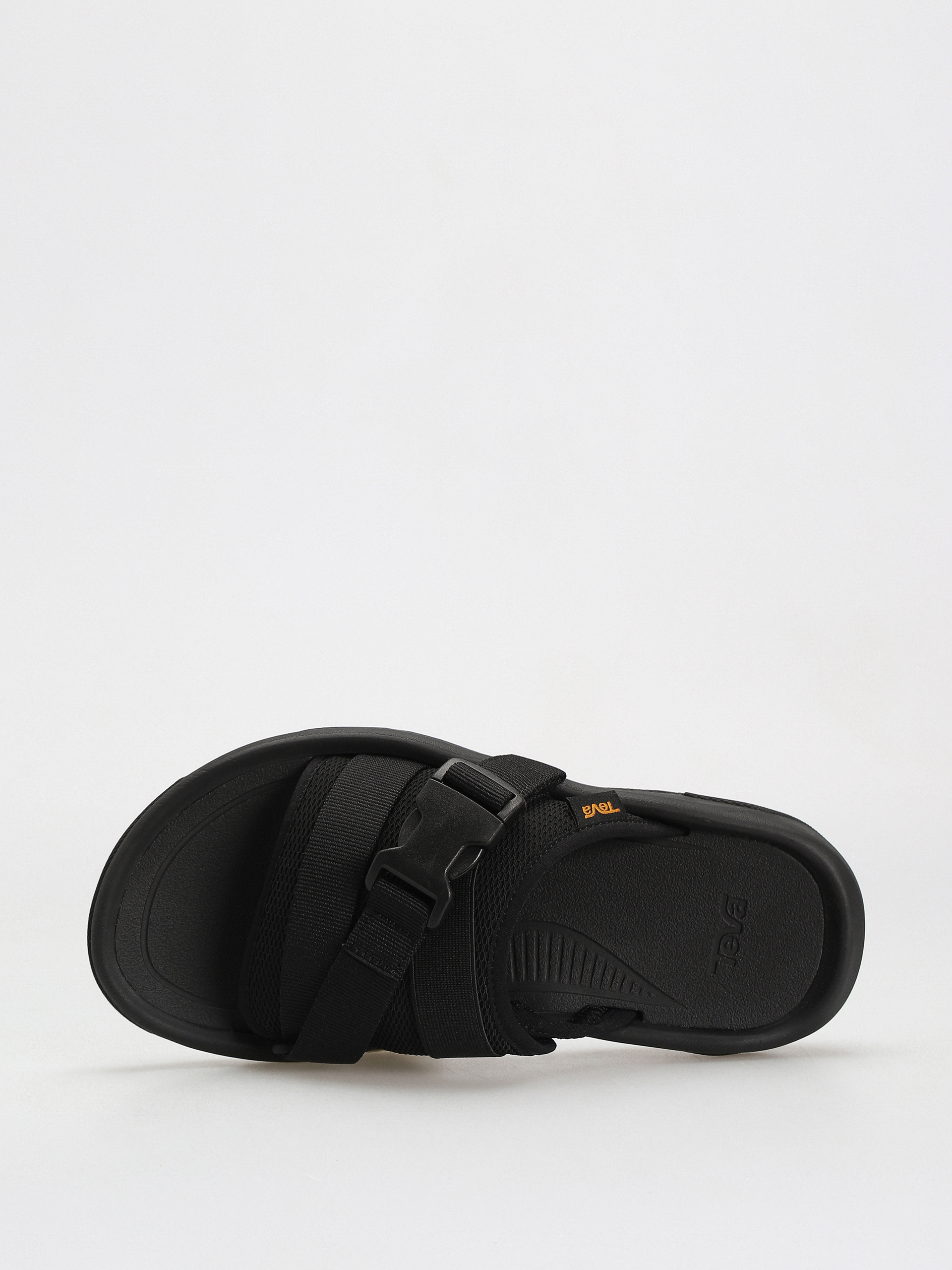 Sandały Teva Hurricane Verge Slide Wmn (black)