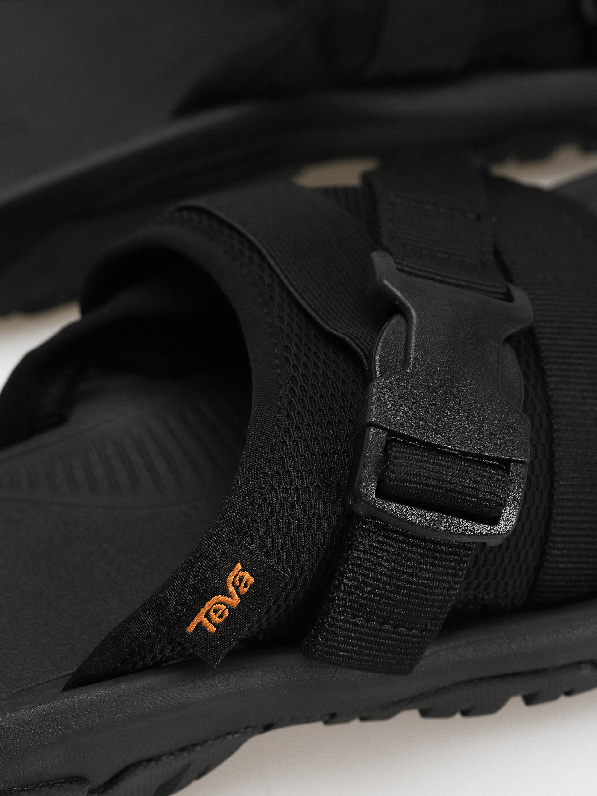 Sandały Teva Hurricane Verge Slide Wmn (black)