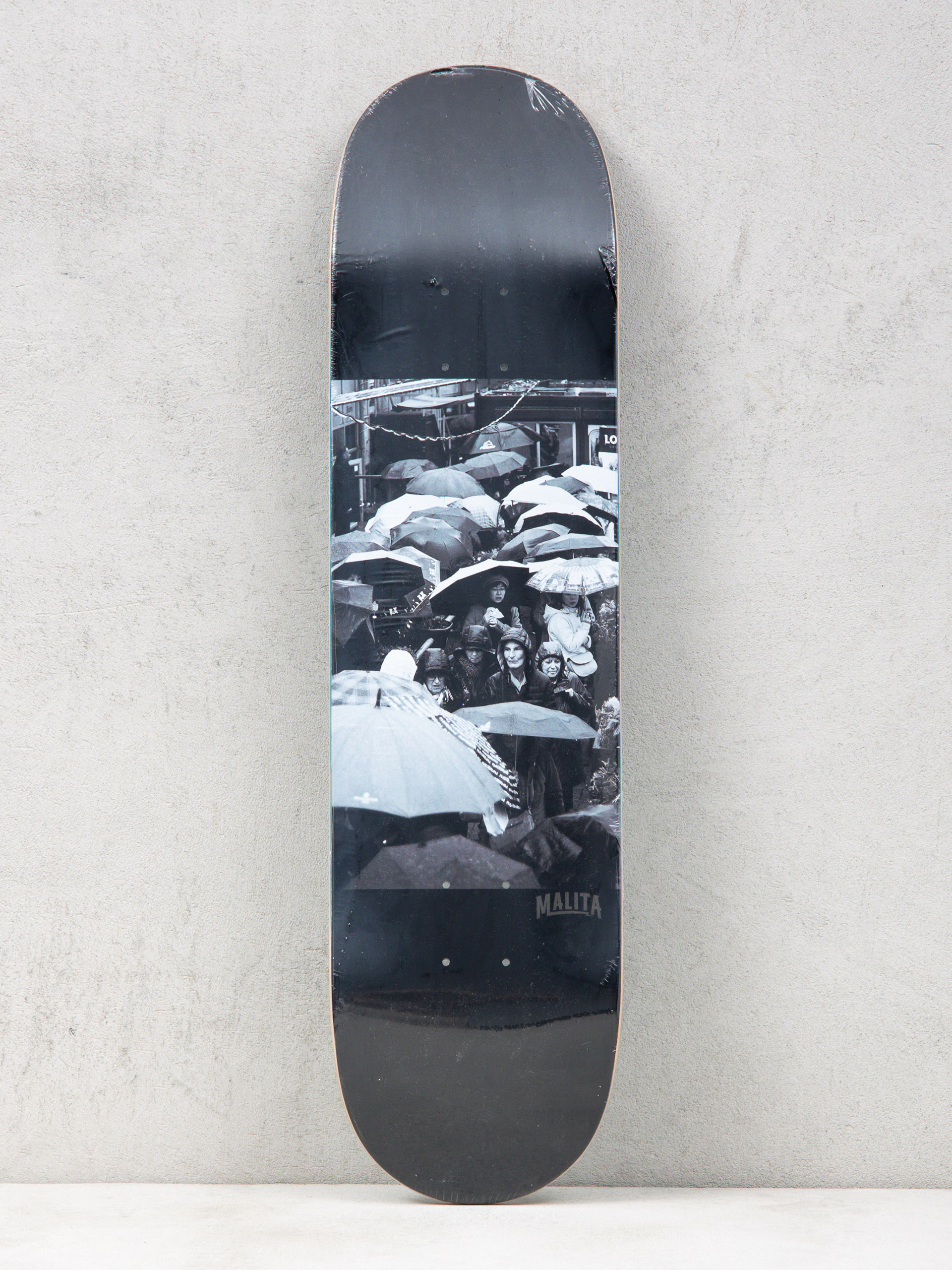 Deck Malita People (black)