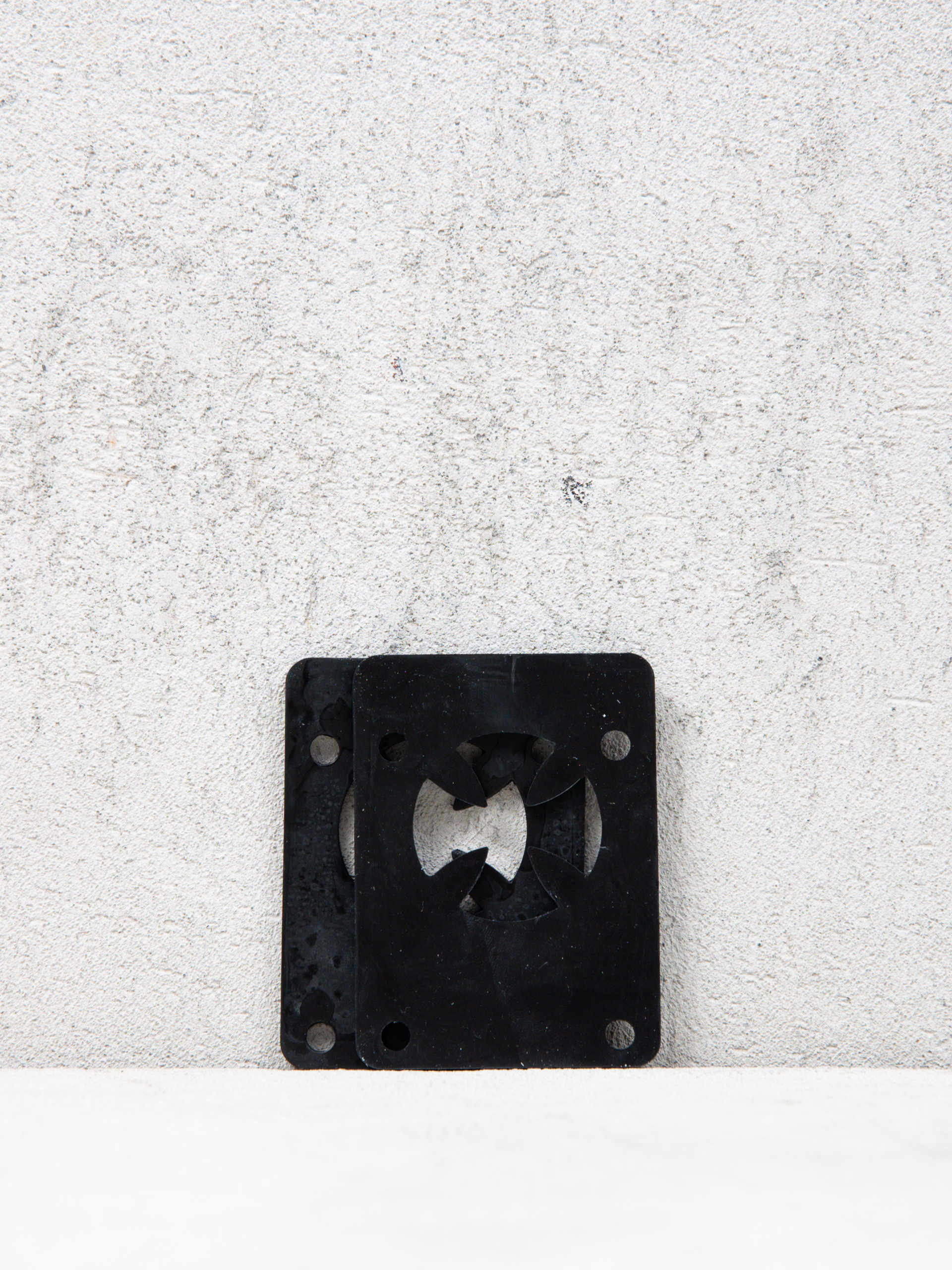 Podkładki Independent (black 3)