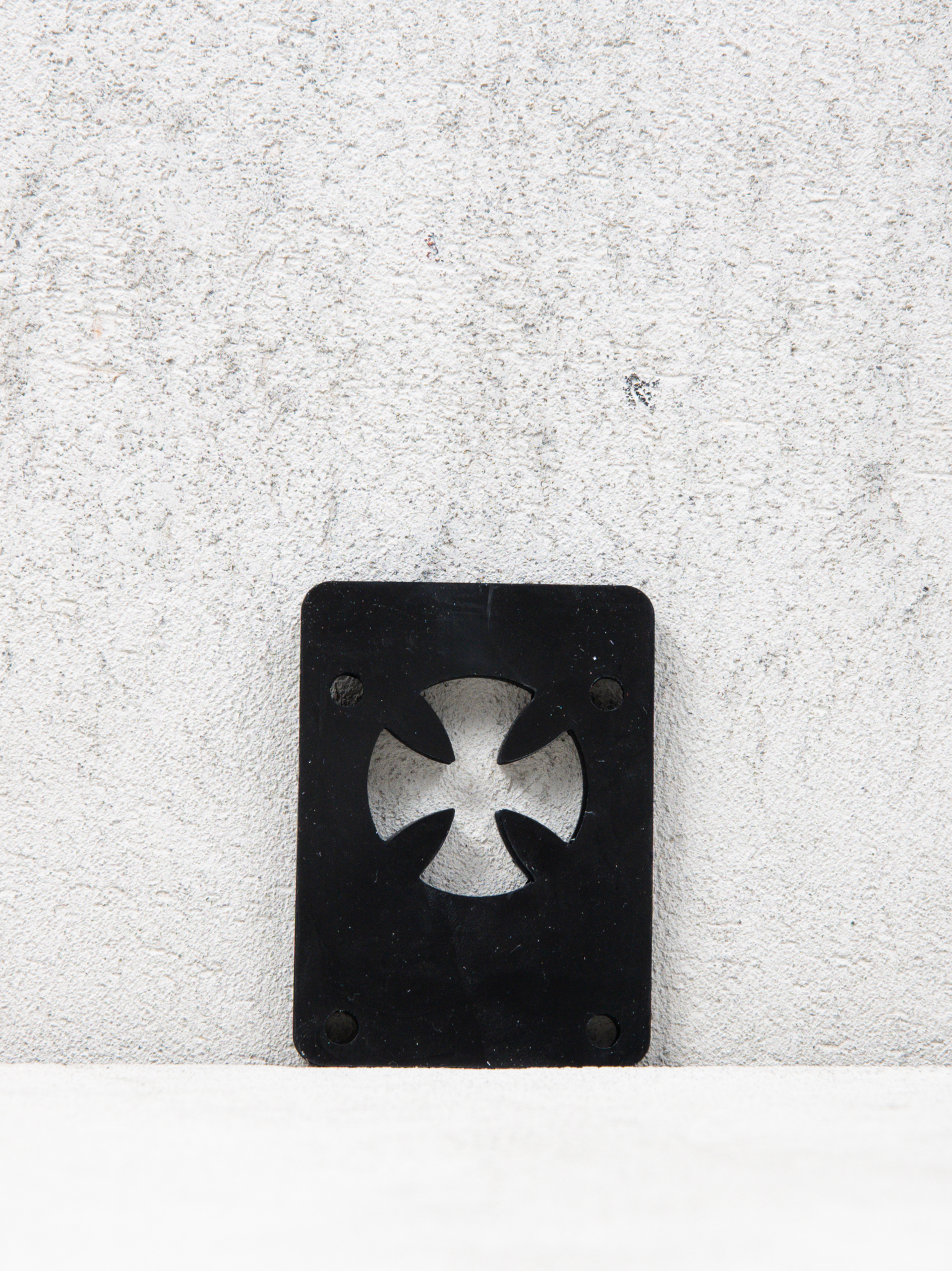 Podkładki Independent (black 3)