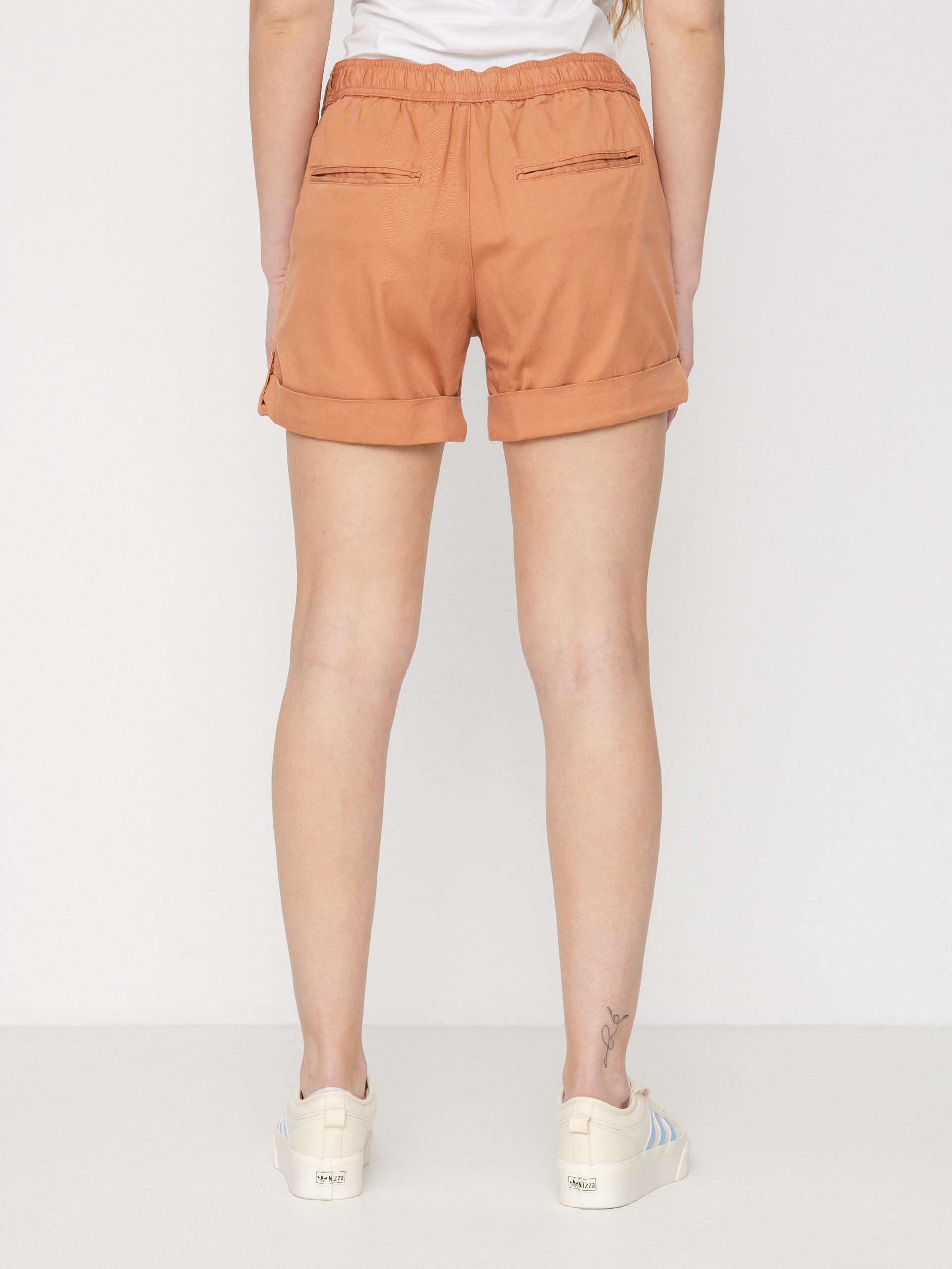 Szorty Roxy Life Is Sweeter Wmn (cork)