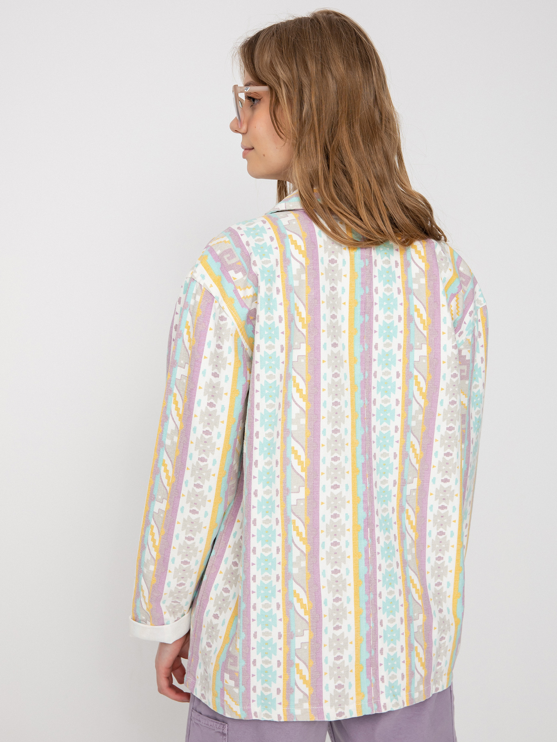 Kurtka Billabong Day Off Wmn (lit skies)