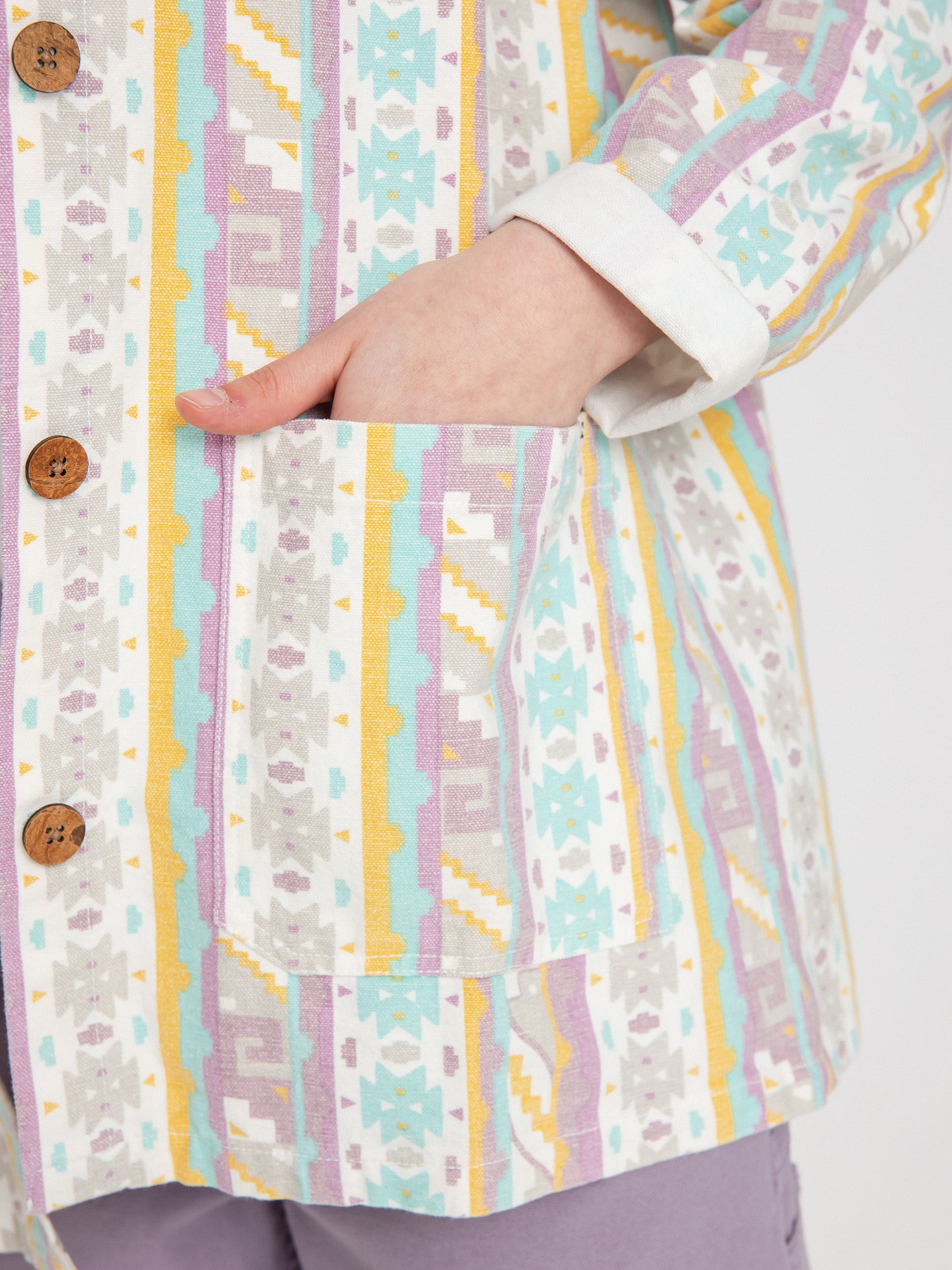 Kurtka Billabong Day Off Wmn (lit skies)