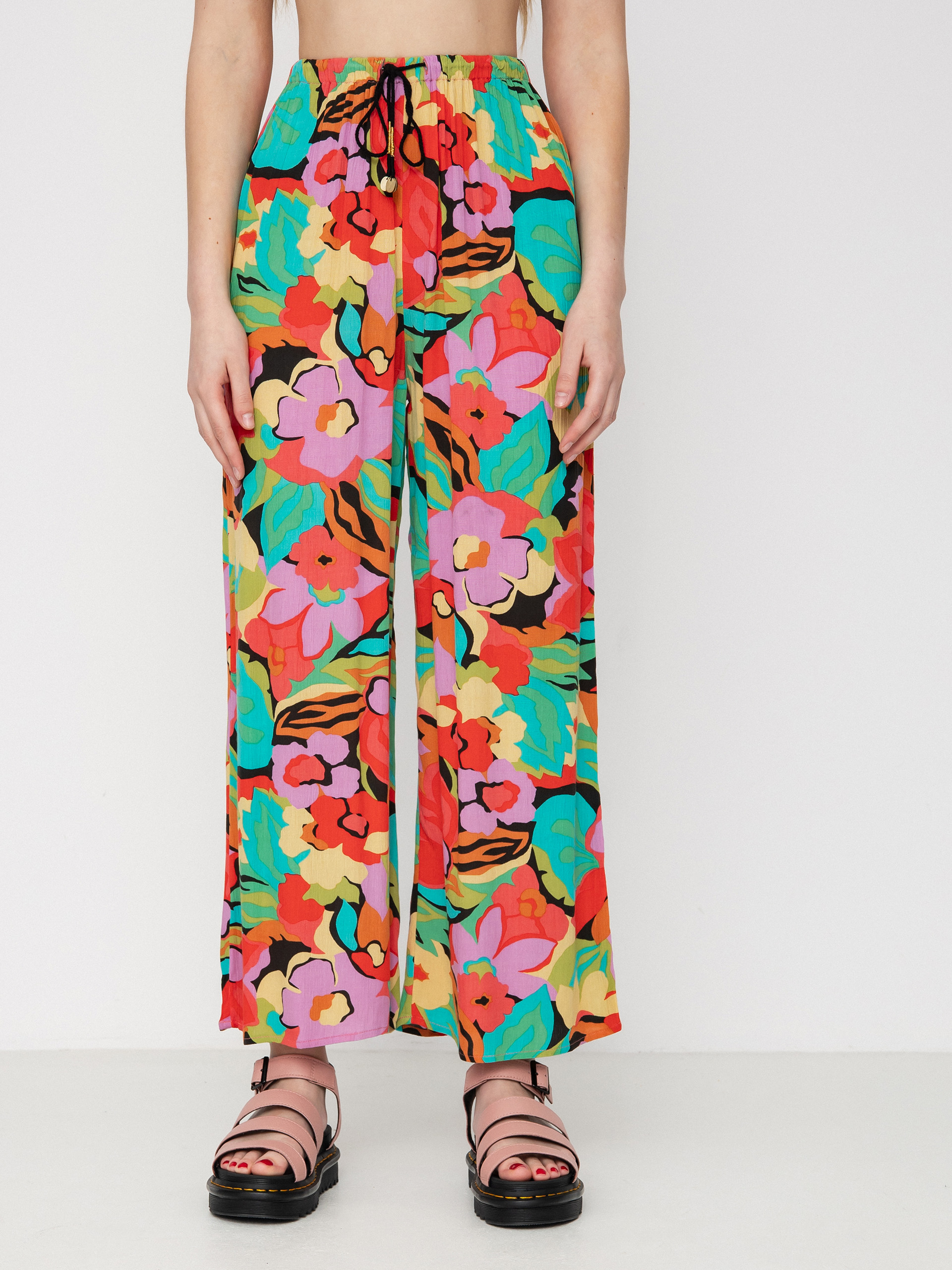 Spodnie Billabong Beach Spirit Wmn (multi)