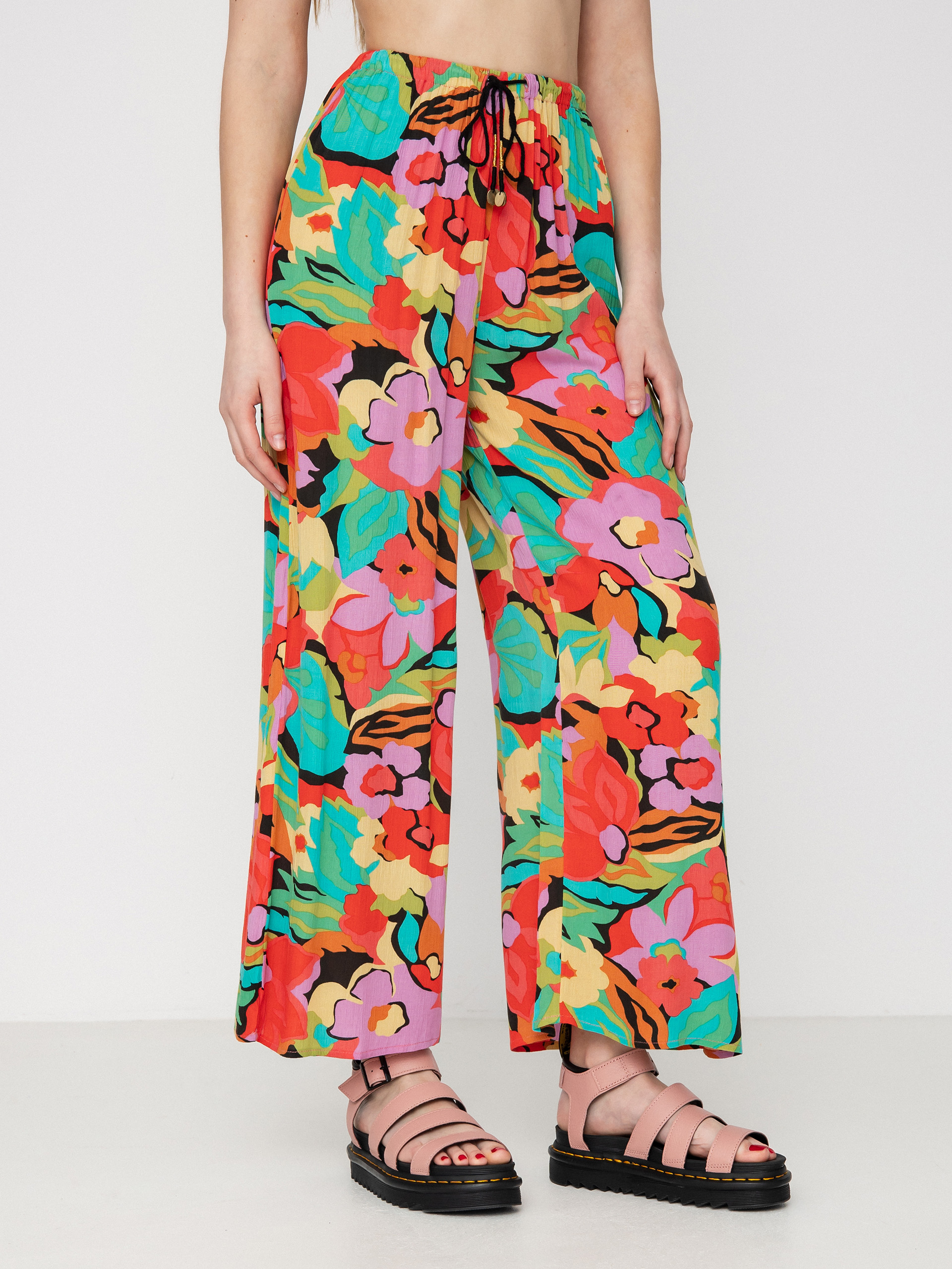 Spodnie Billabong Beach Spirit Wmn (multi)