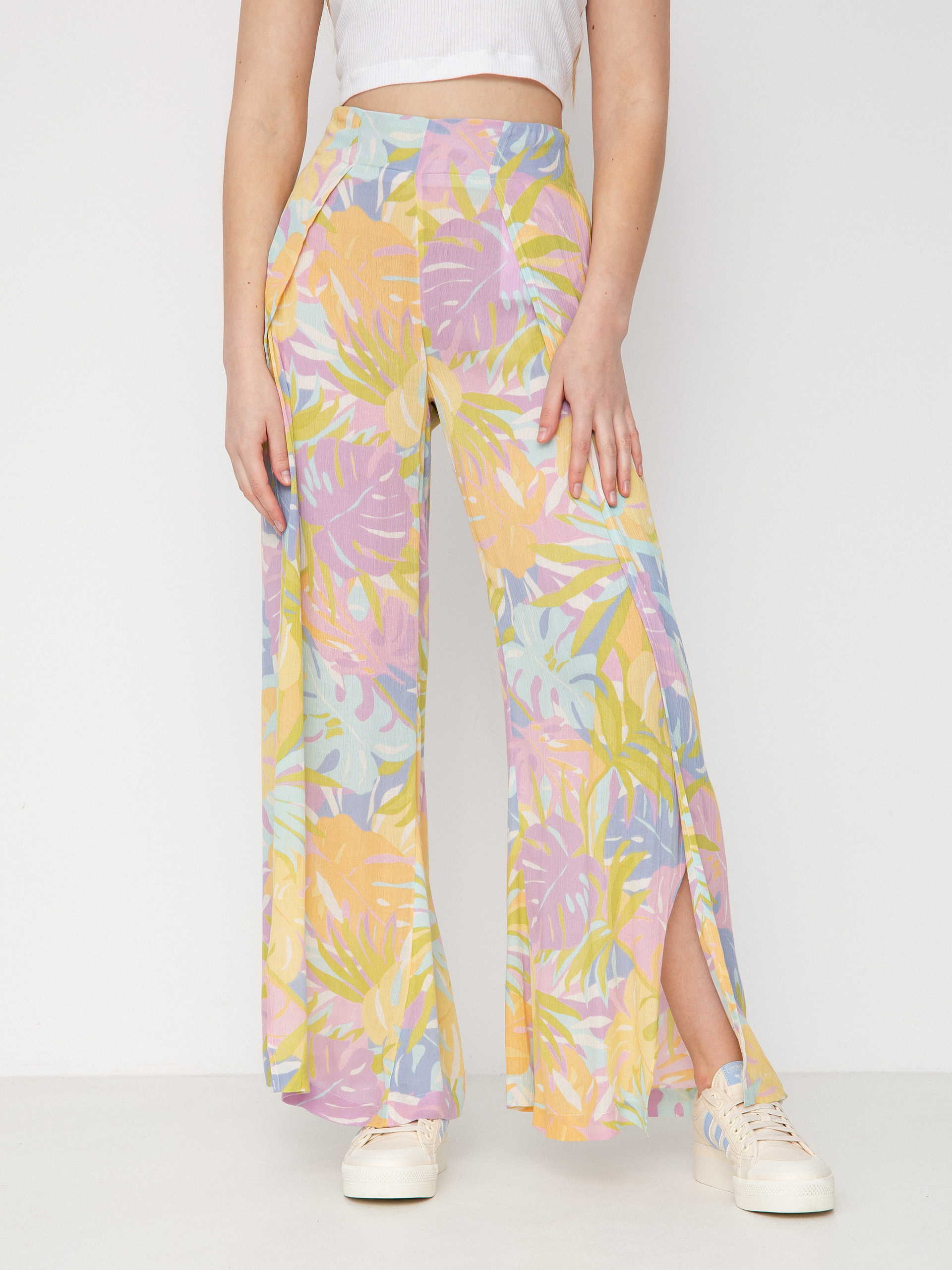 Spodnie Billabong Split Spirit Wmn (white/multi)
