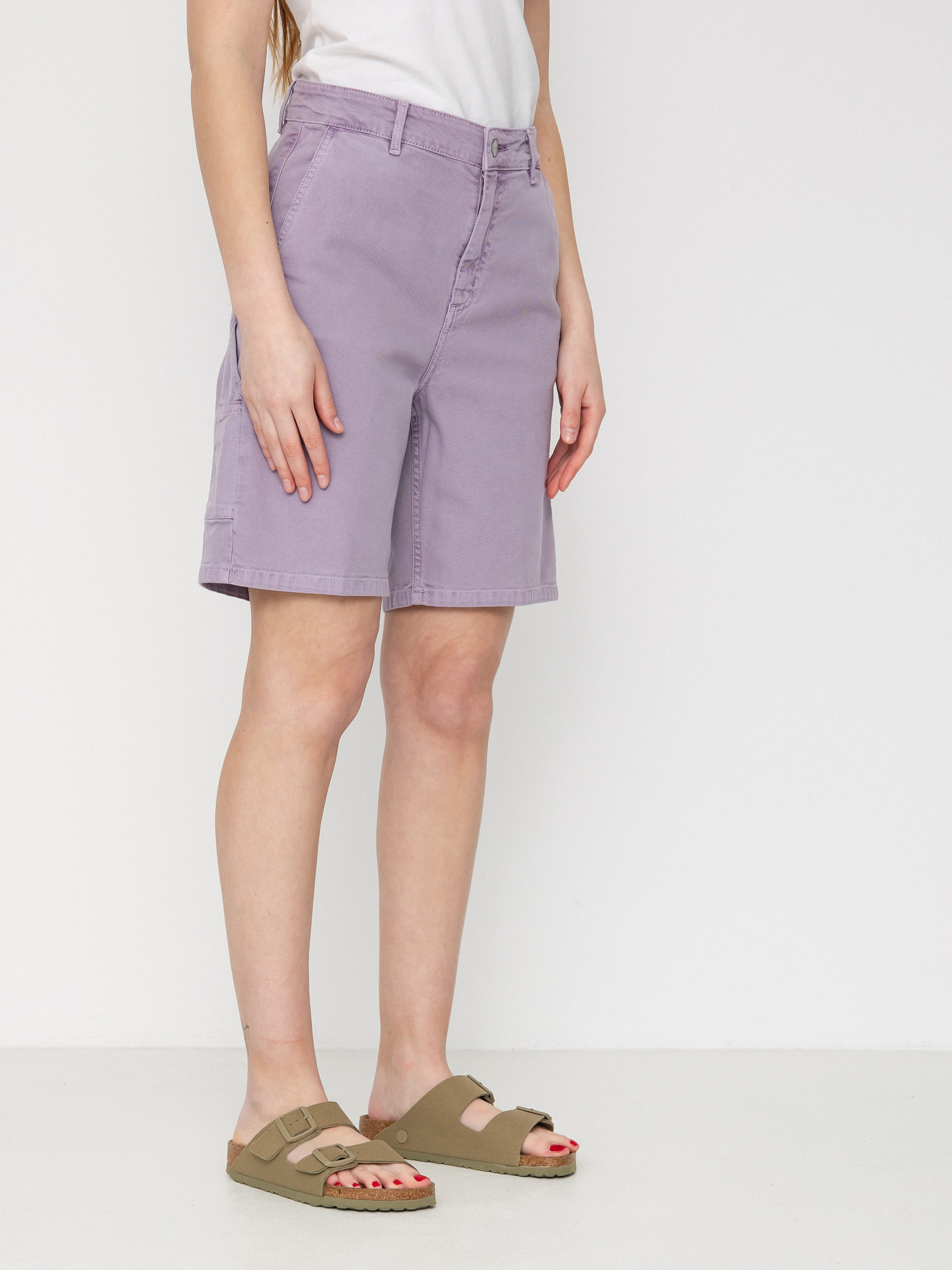 Szorty Carhartt WIP Pierce Wmn (arrenga)