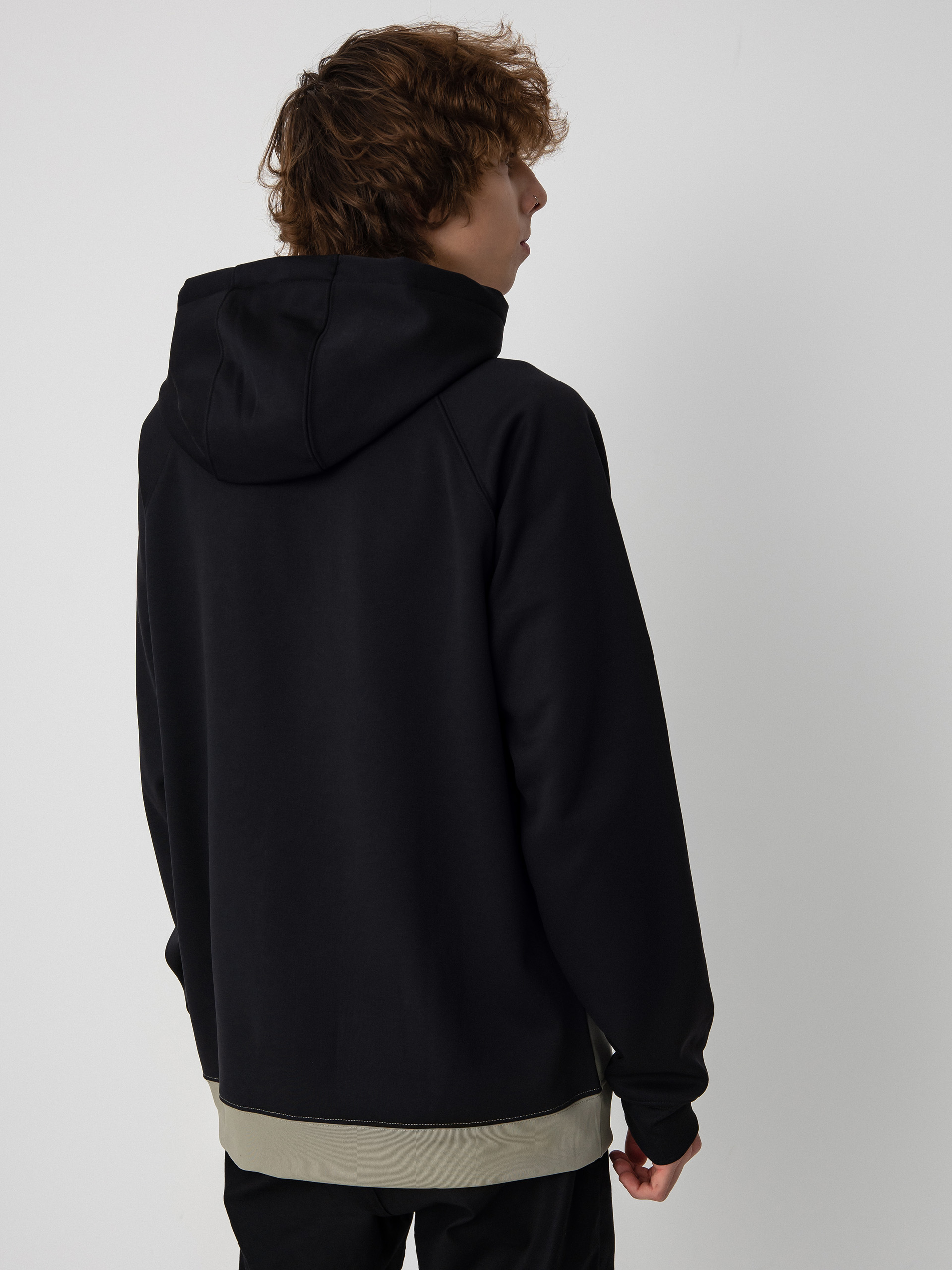 Bluza z kapturem Fox Shield HD (adobe)