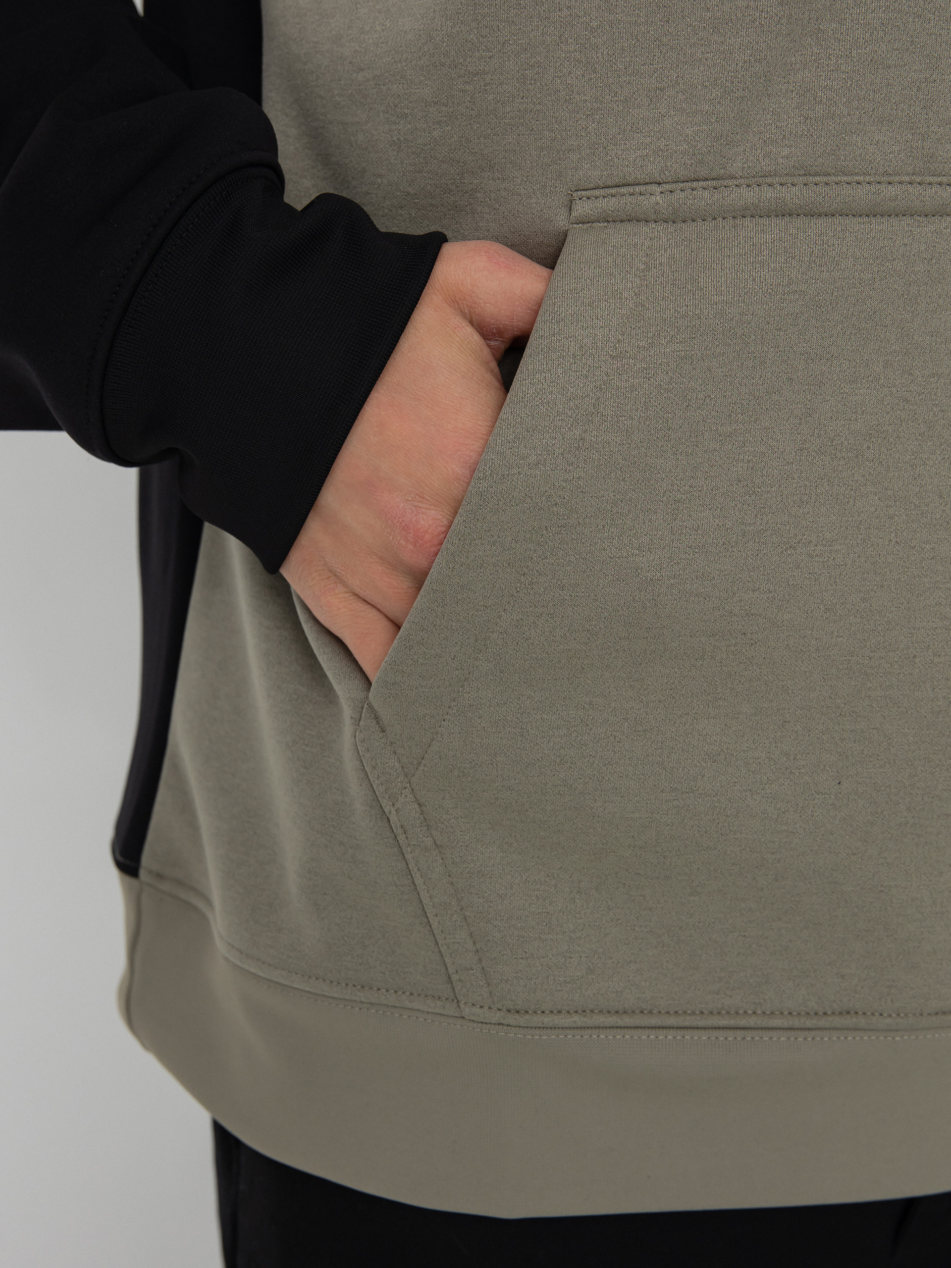 Bluza z kapturem Fox Shield HD (adobe)